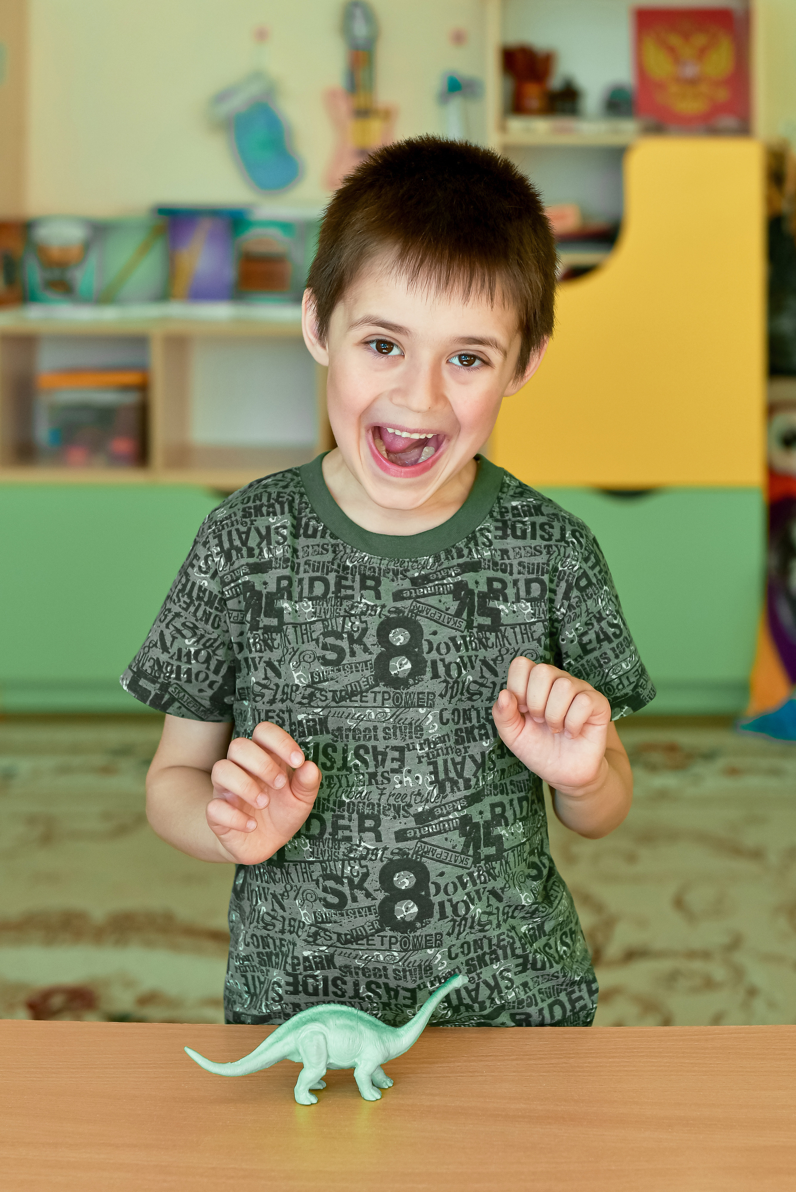 Фотокниги для детских садов. Семейный фотограф в Братске Маклакова Татьяна