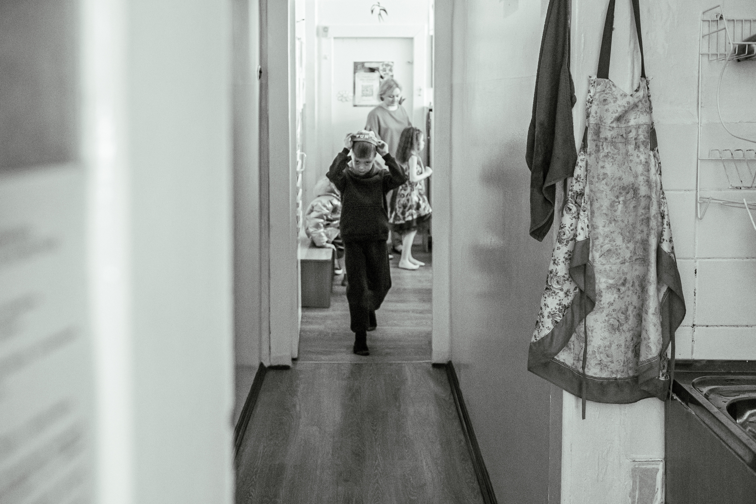 Фотокниги для детских садов. Семейный фотограф в Братске Маклакова Татьяна