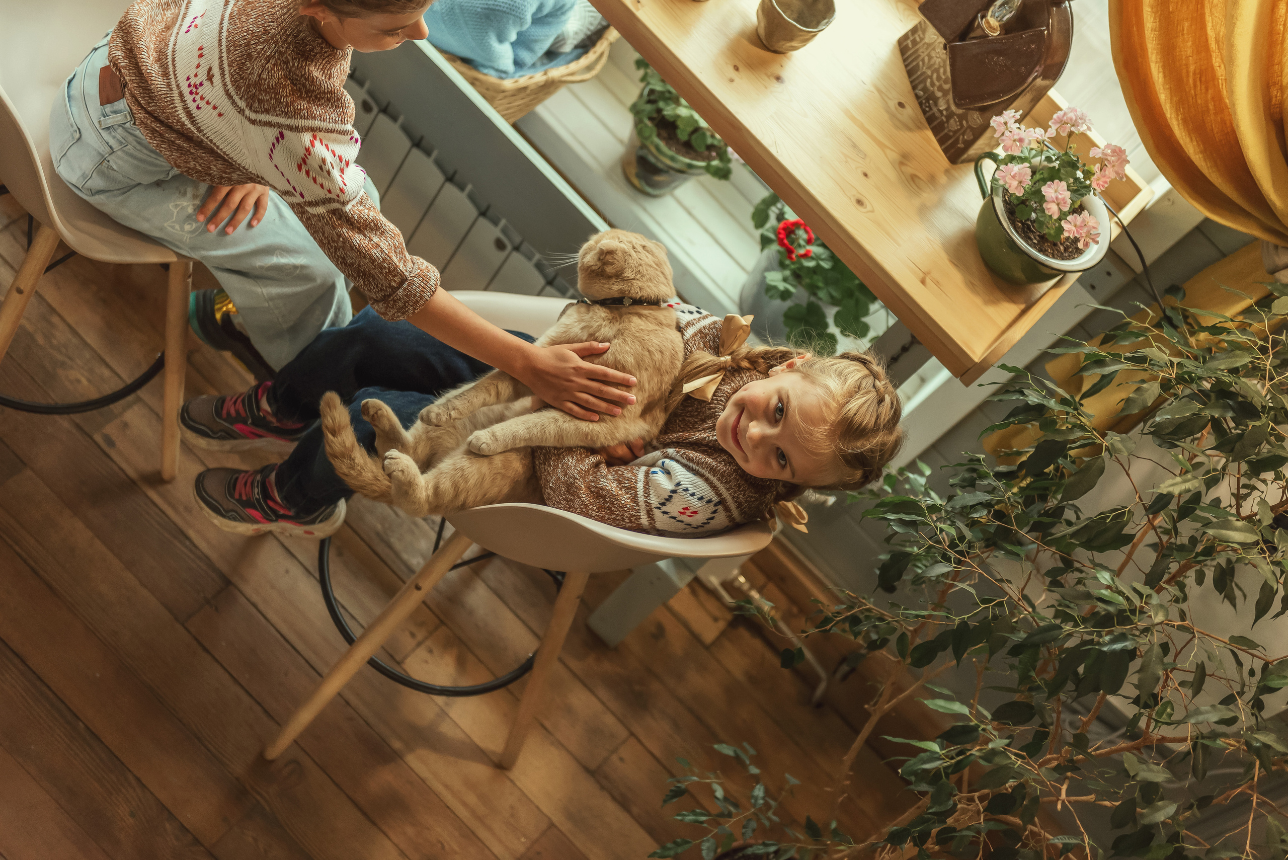 Съемка праздников и важных событий. Семейный фотограф в Братске Маклакова Татьяна
