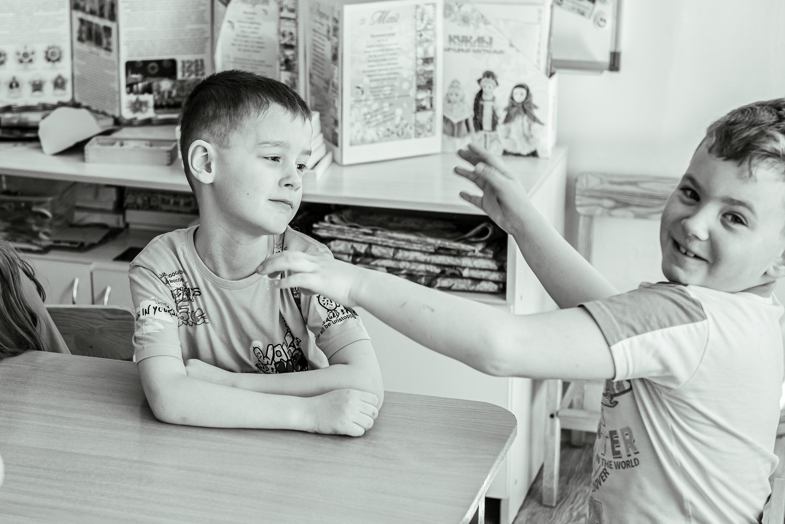 Фотокниги для детских садов. Семейный фотограф в Братске Маклакова Татьяна