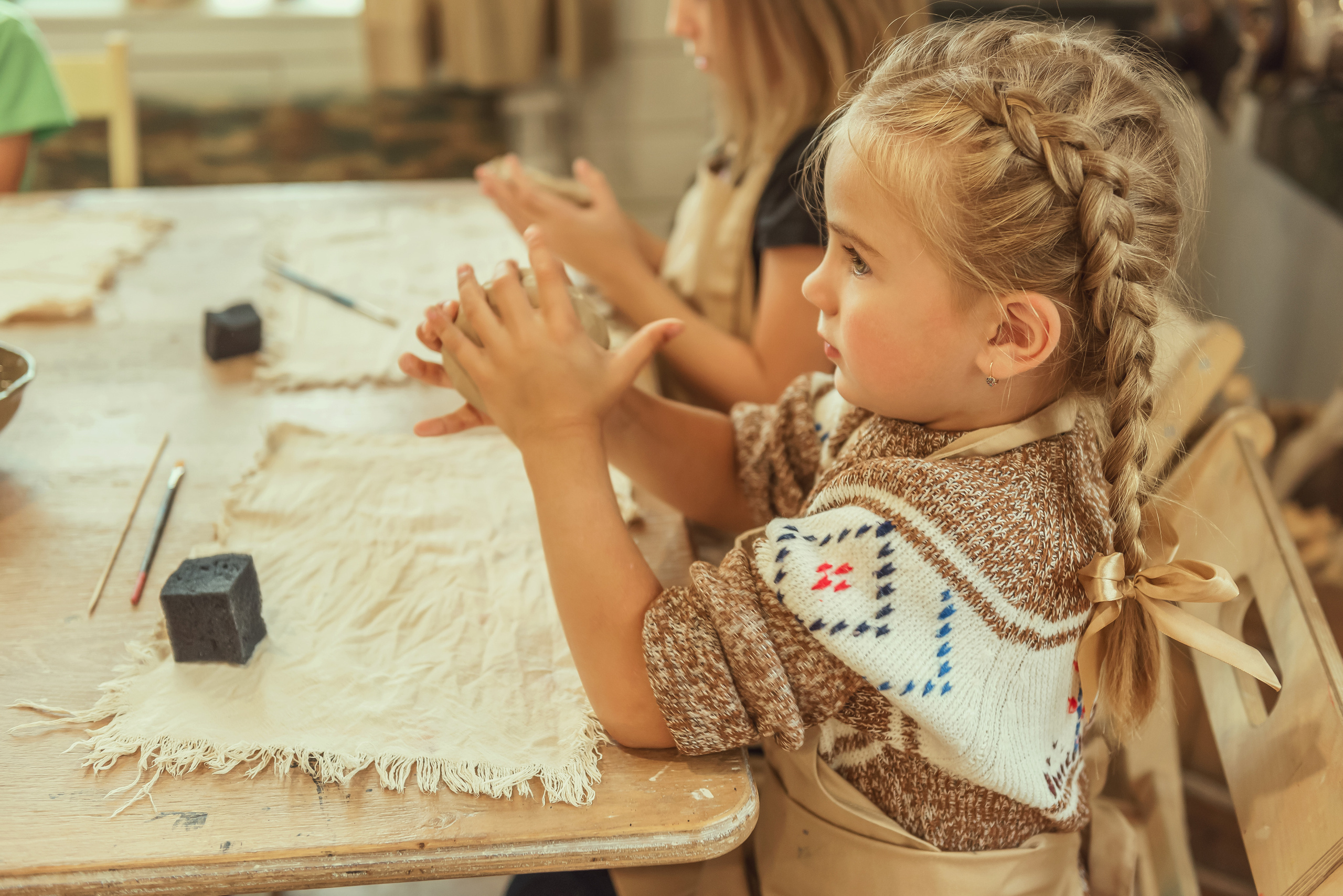 Съемка праздников и важных событий. Семейный фотограф в Братске Маклакова Татьяна