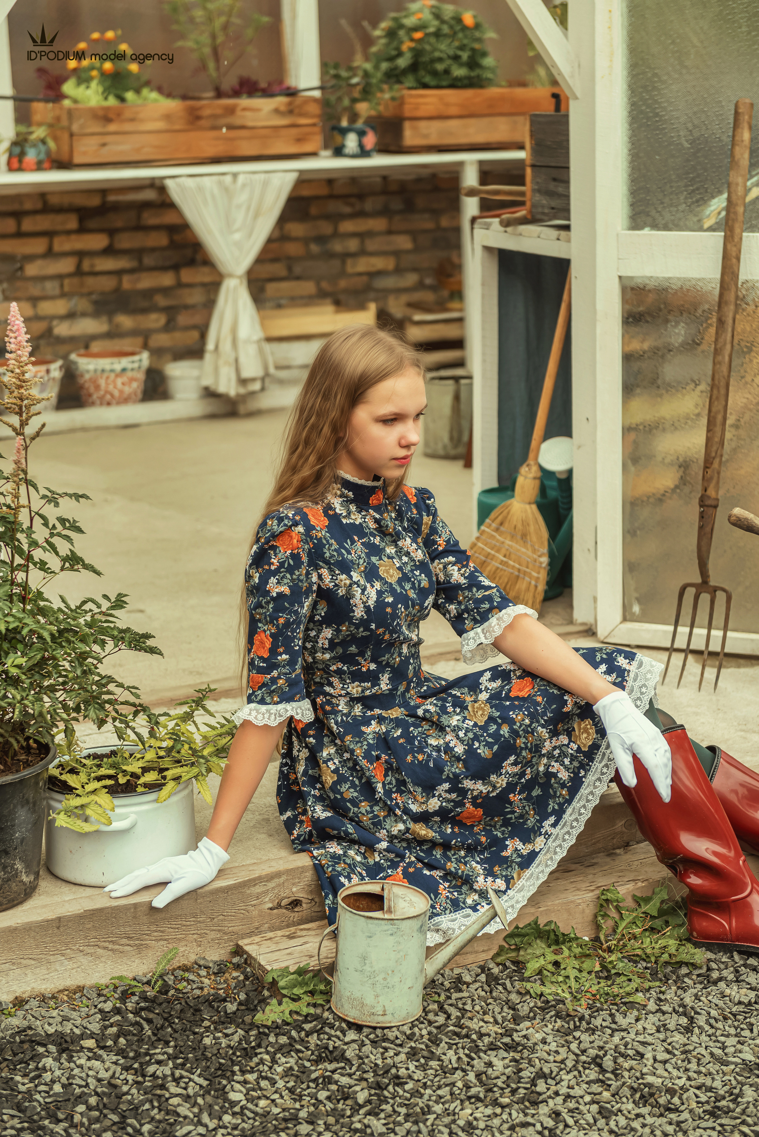 Семейная фотосессия на природе. Семейный фотограф в Братске Маклакова Татьяна