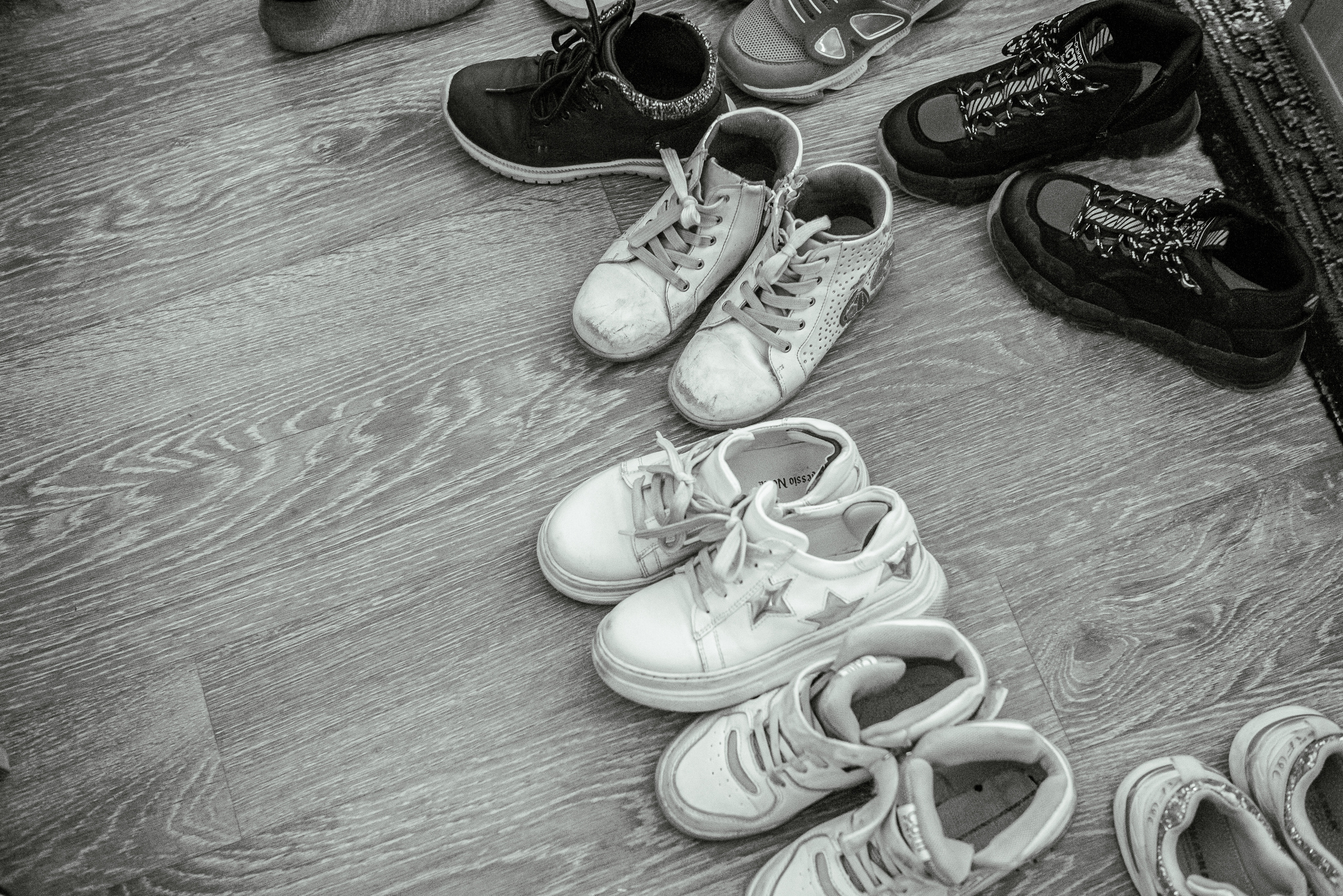 Фотокниги для детских садов. Семейный фотограф в Братске Маклакова Татьяна