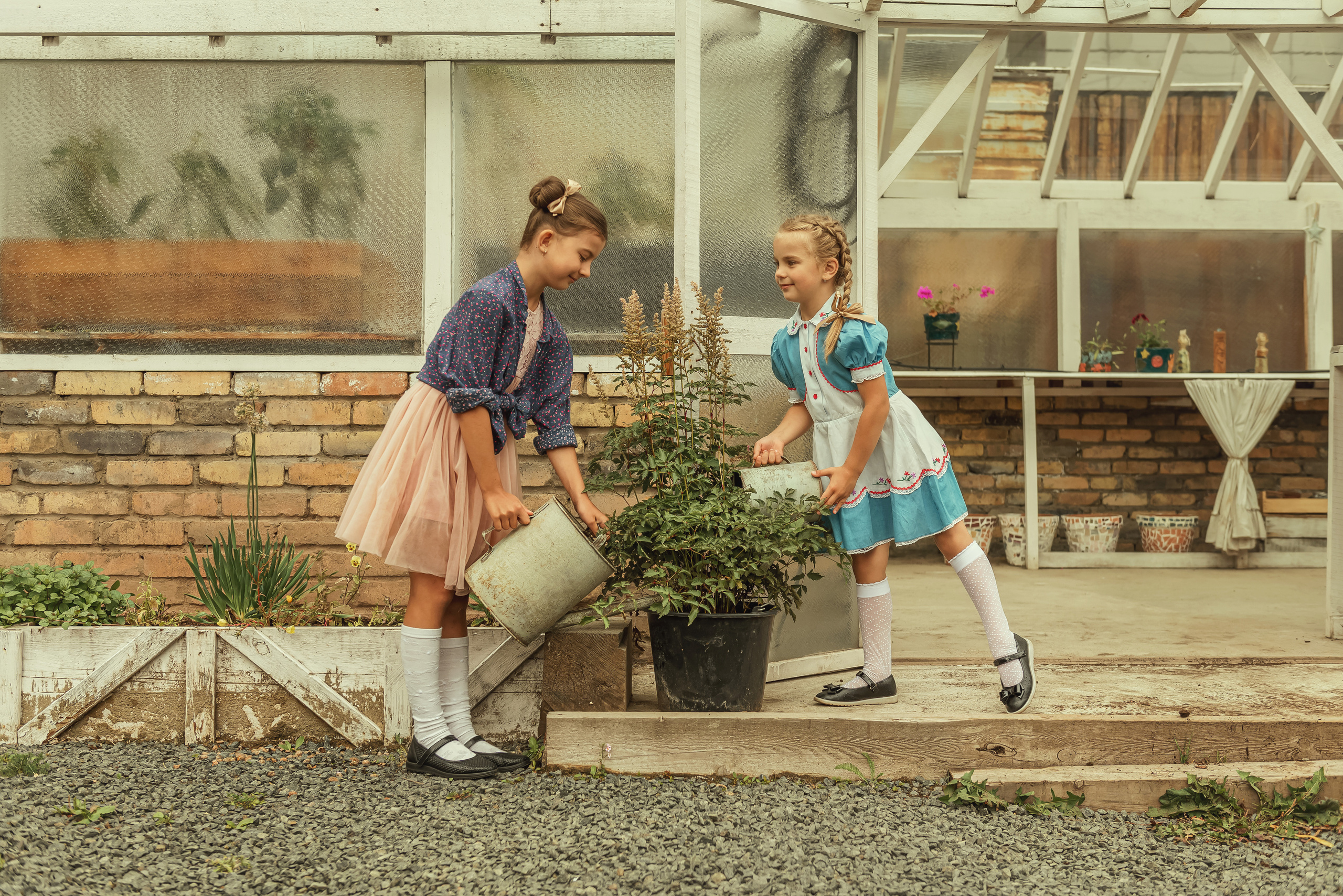 Фотосессия детей и тинейджеров. Семейный фотограф в Братске Маклакова Татьяна