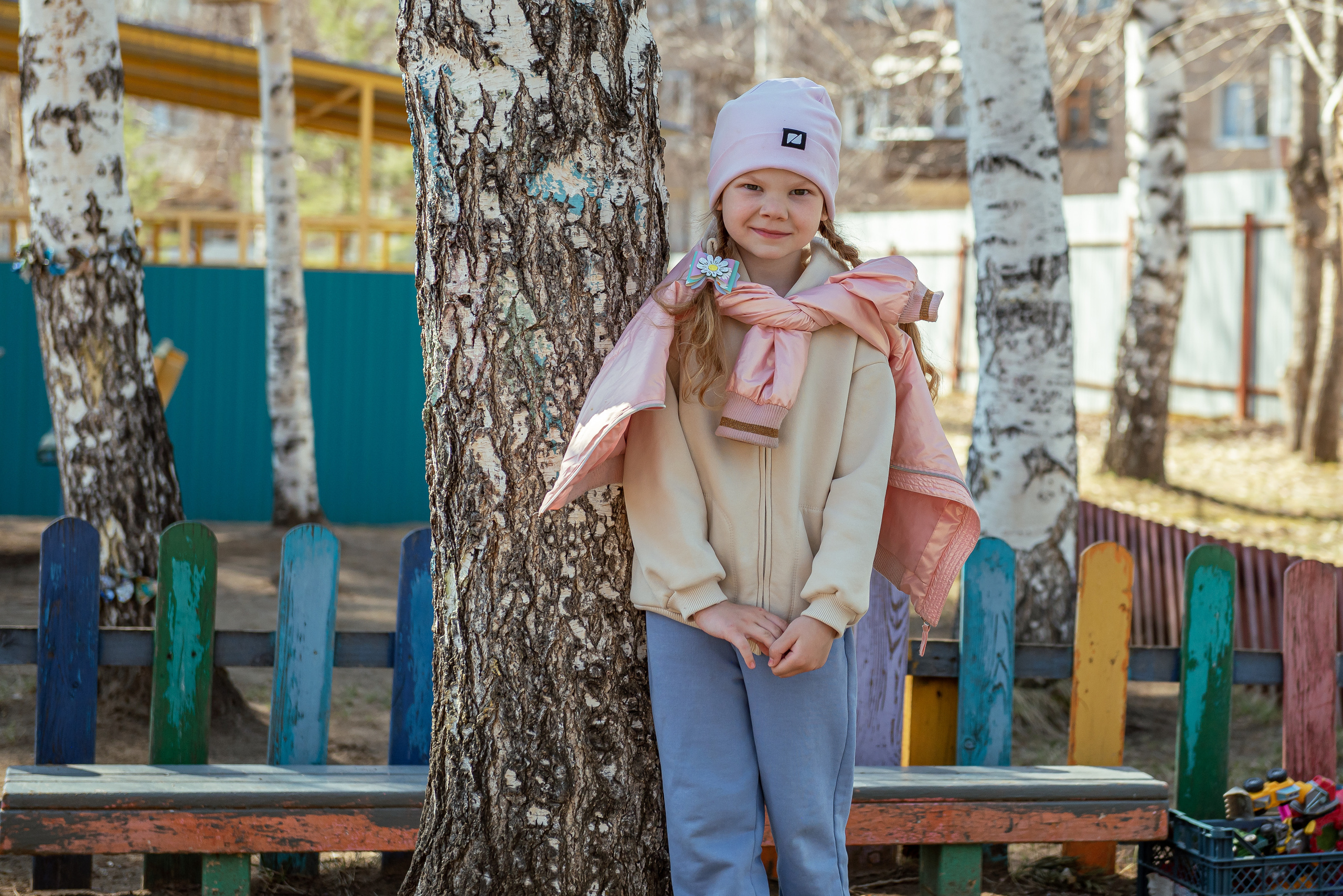Фотокниги для детских садов. Семейный фотограф в Братске Маклакова Татьяна