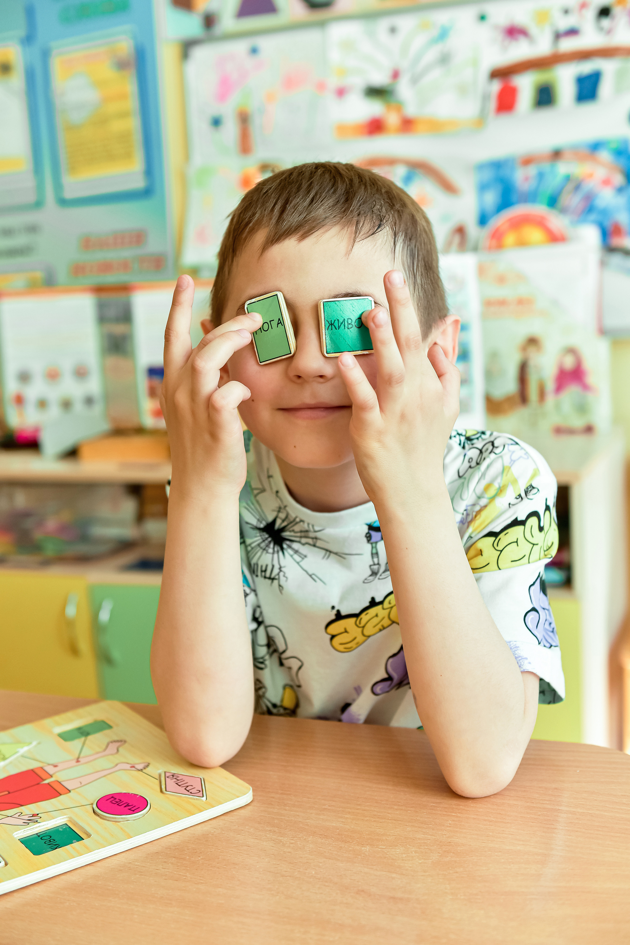 Фотокниги для детских садов. Семейный фотограф в Братске Маклакова Татьяна