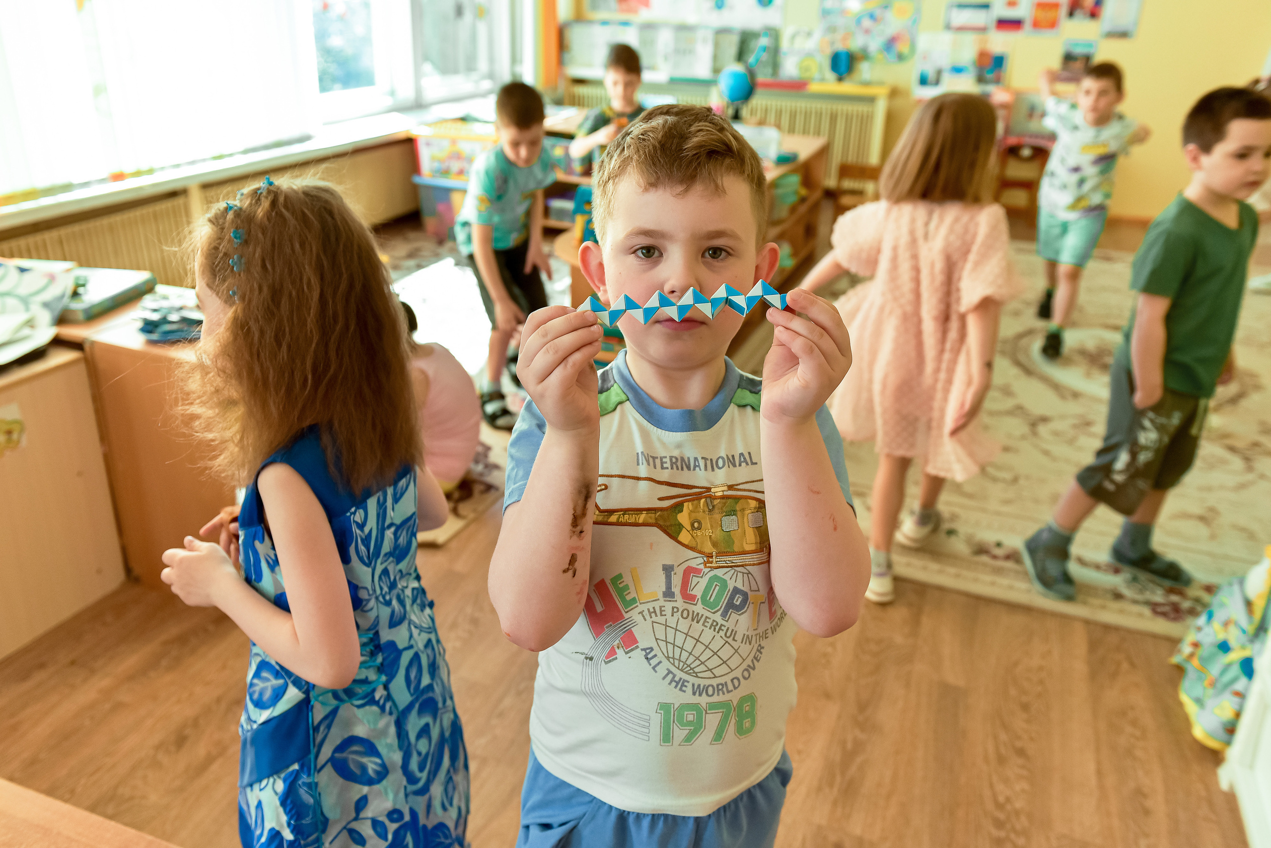 Фотокниги для детских садов. Семейный фотограф в Братске Маклакова Татьяна