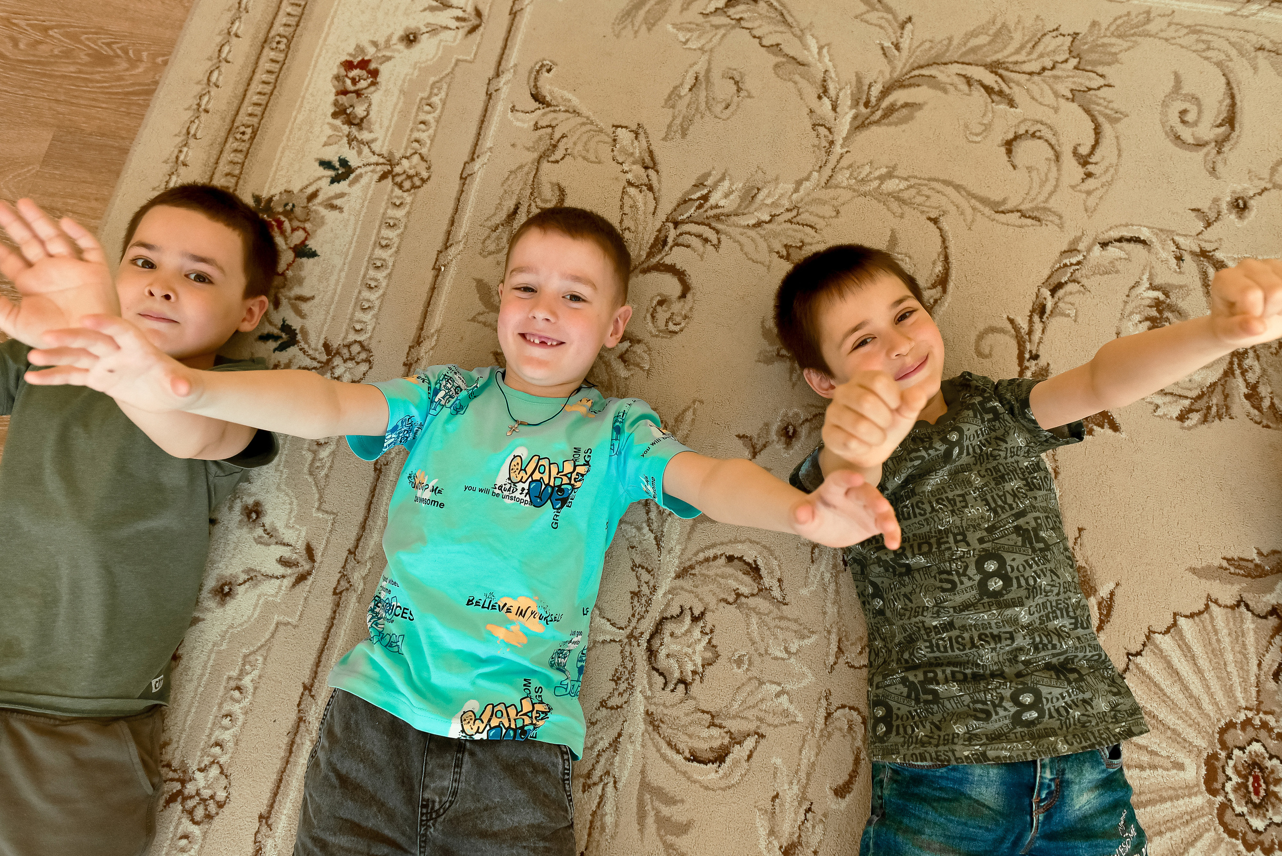 Фотокниги для детских садов. Семейный фотограф в Братске Маклакова Татьяна