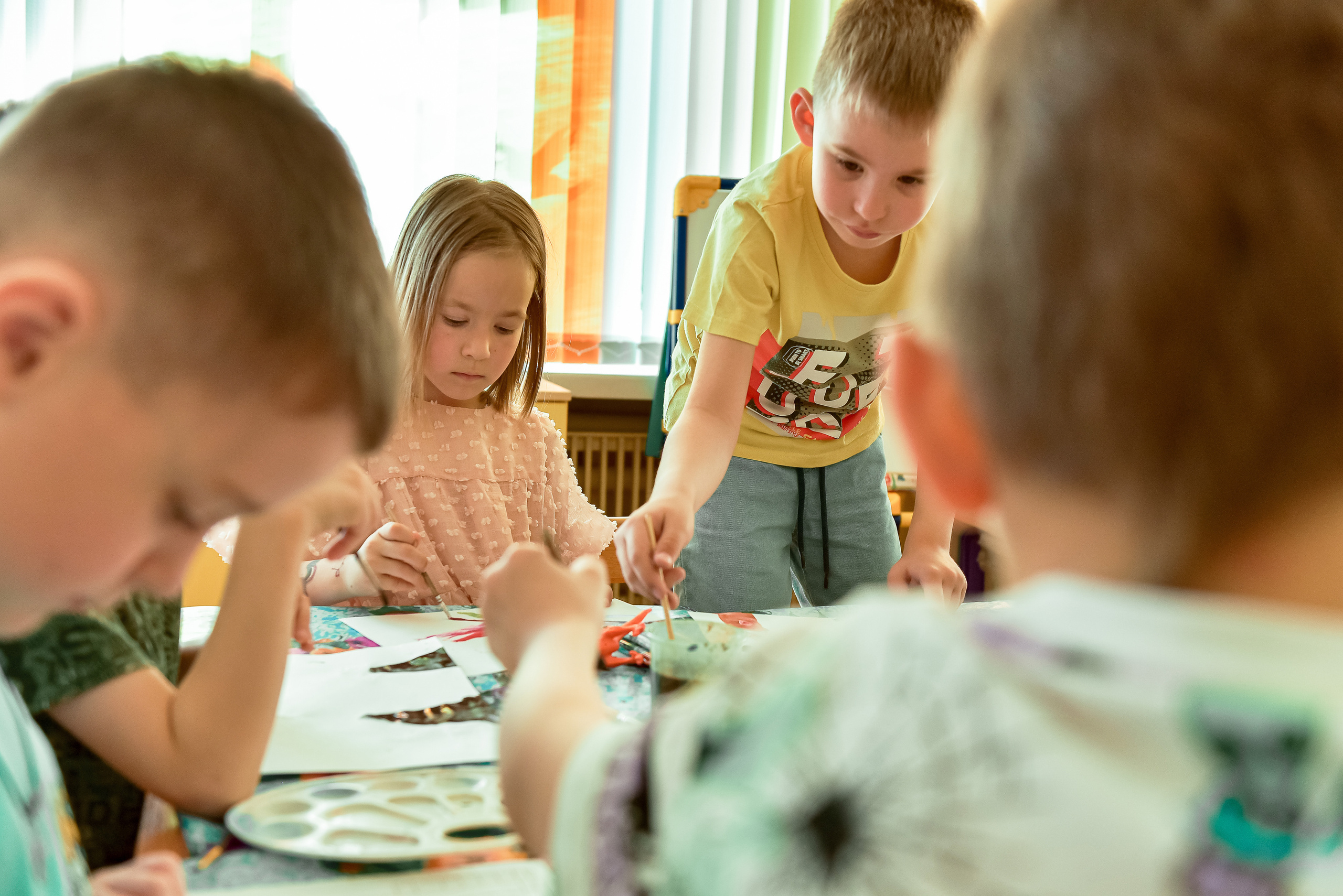 Фотокниги для детских садов. Семейный фотограф в Братске Маклакова Татьяна