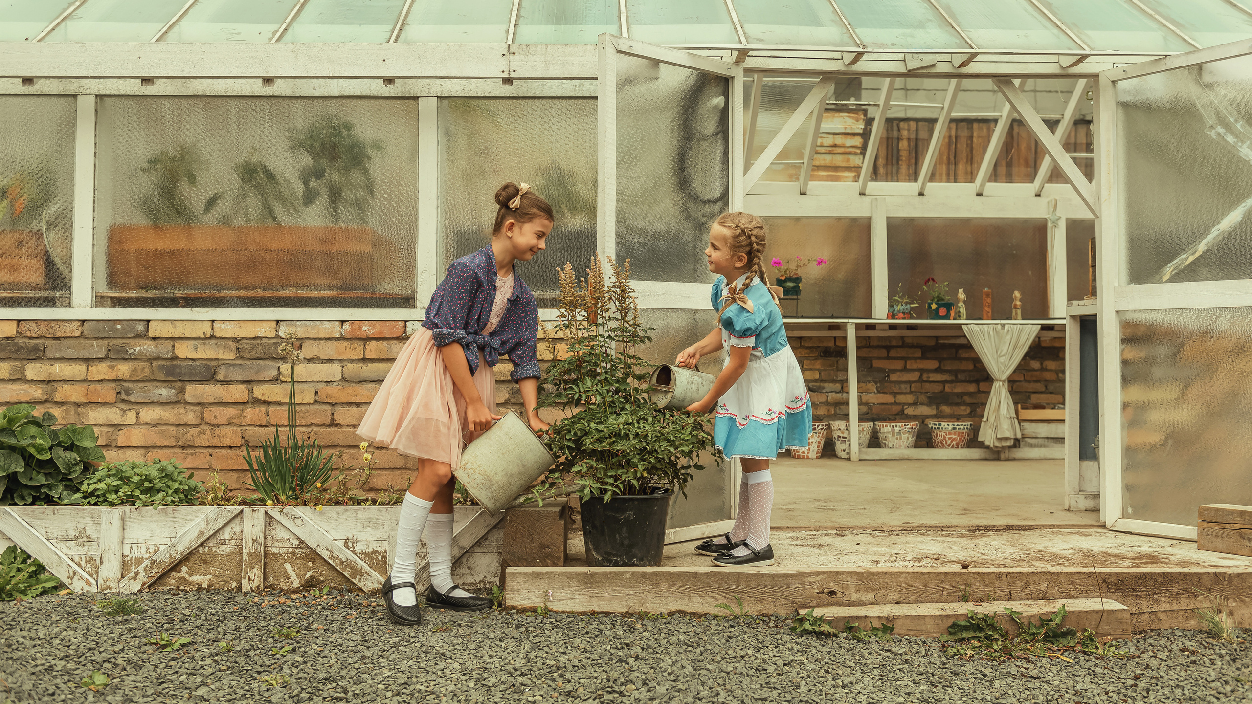 Семейный фотограф в Братске Маклакова Татьяна