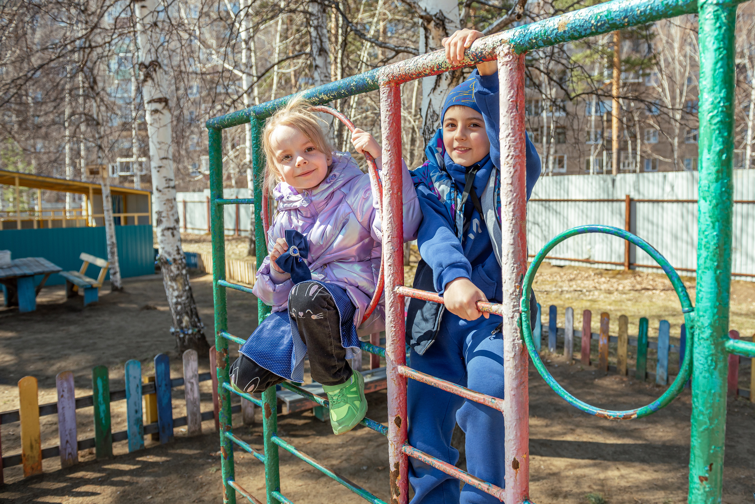 Фотокниги для детских садов. Семейный фотограф в Братске Маклакова Татьяна