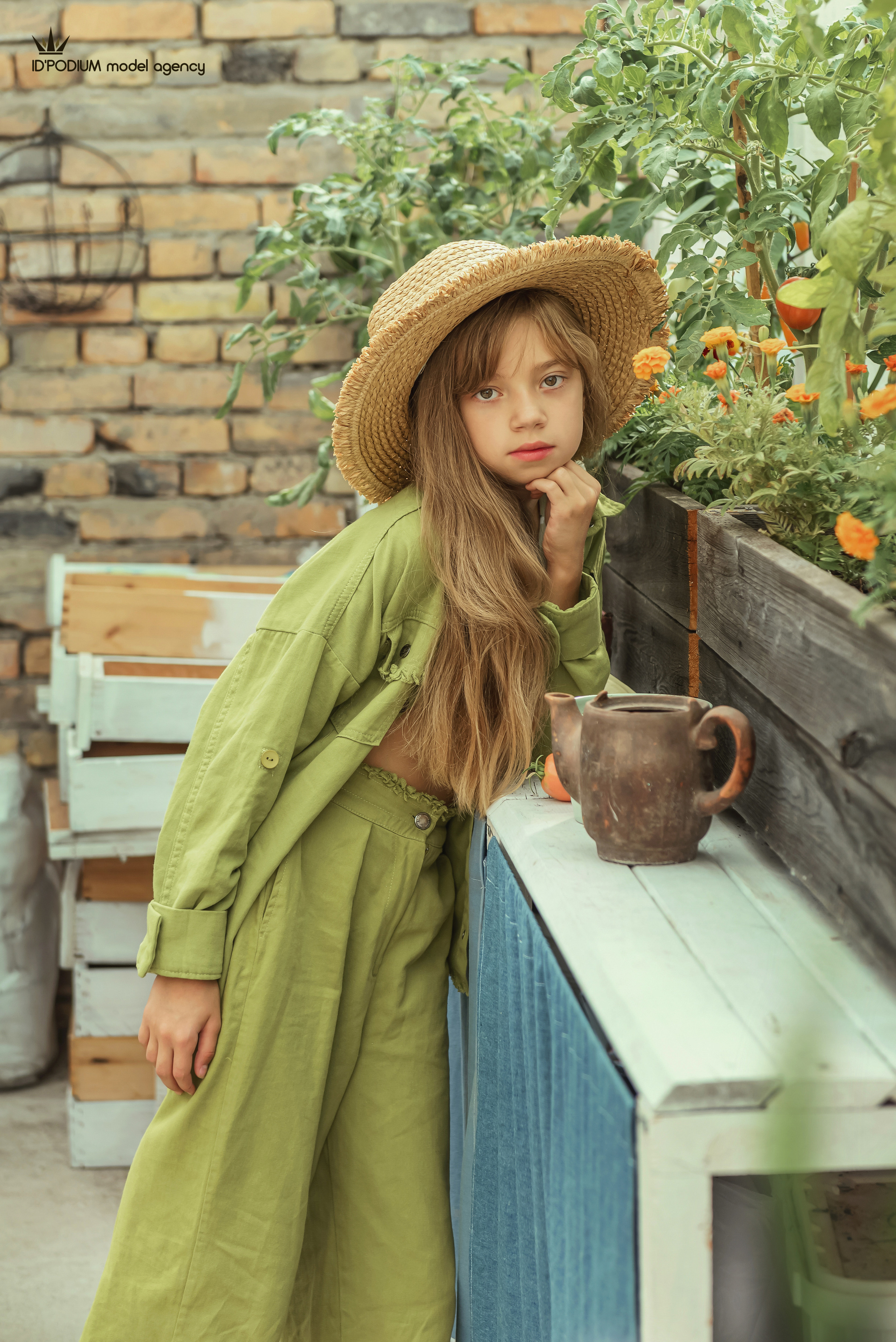 Фотосессия детей и тинейджеров. Семейный фотограф в Братске Маклакова Татьяна