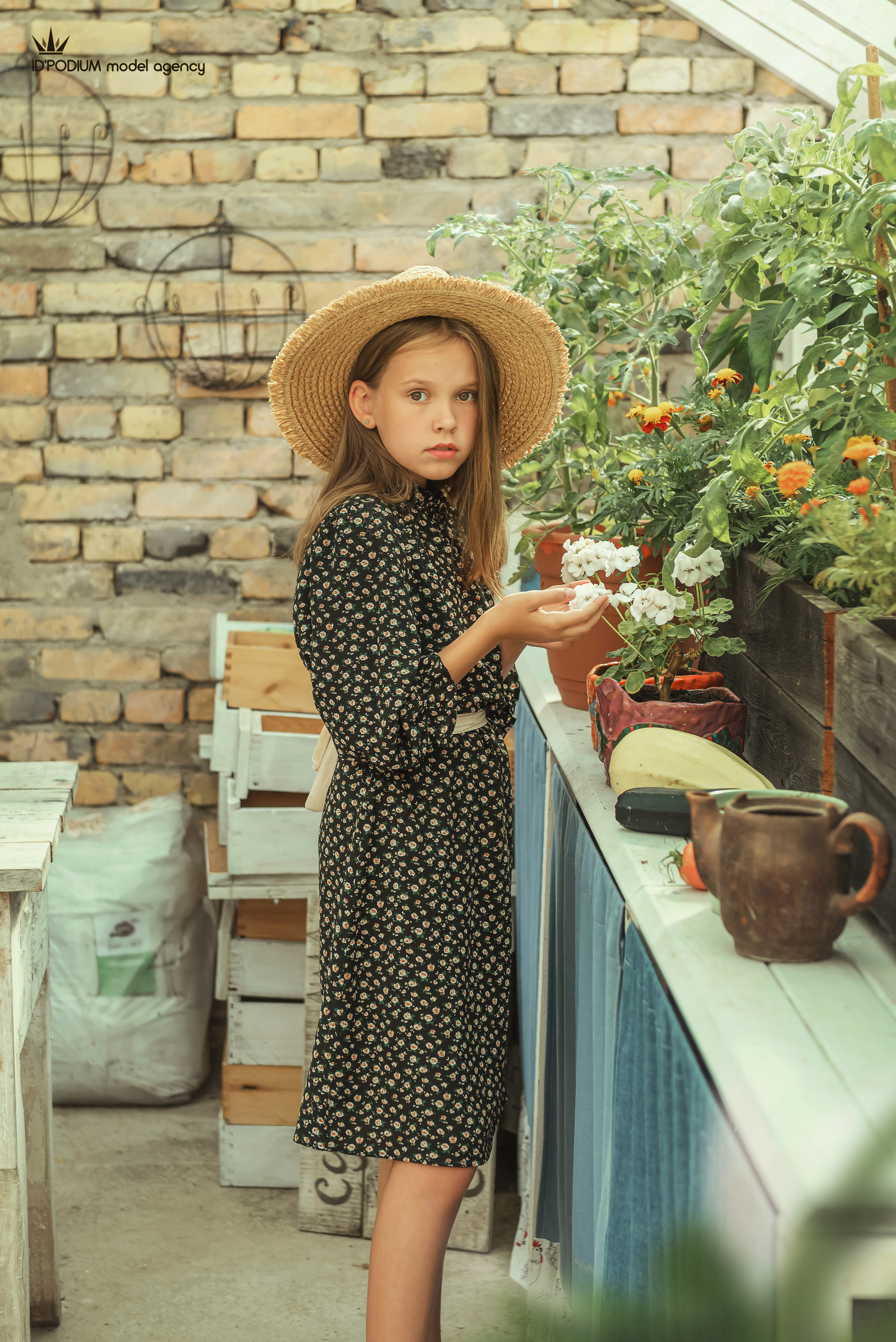 Фотосессия детей и тинейджеров. Семейный фотограф в Братске Маклакова Татьяна