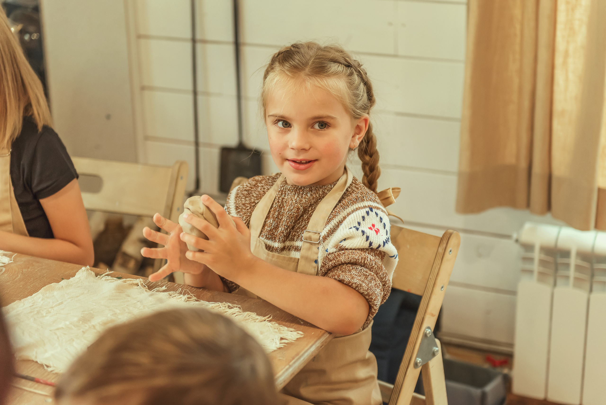 Съемка праздников и важных событий. Семейный фотограф в Братске Маклакова Татьяна
