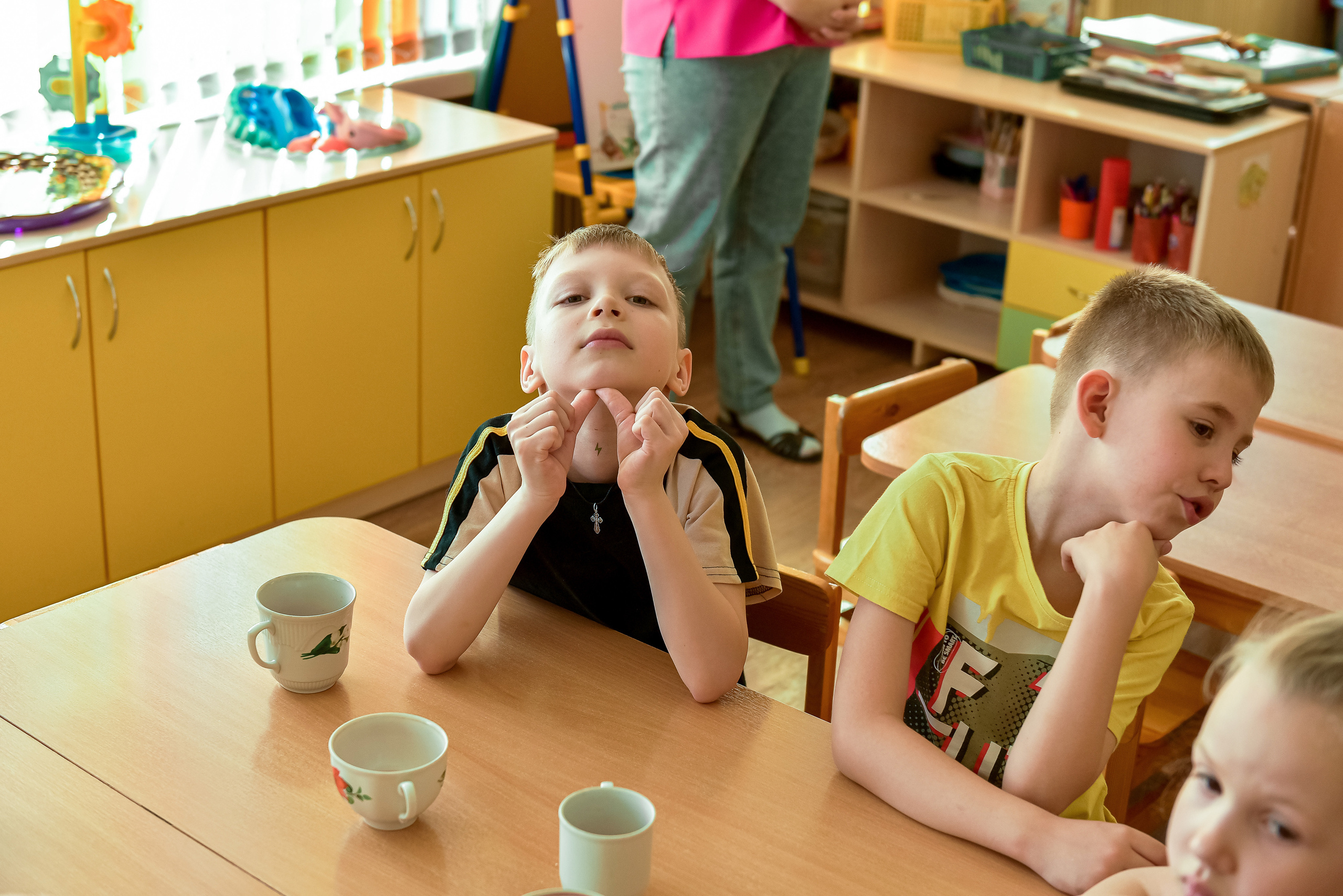 Фотокниги для детских садов. Семейный фотограф в Братске Маклакова Татьяна