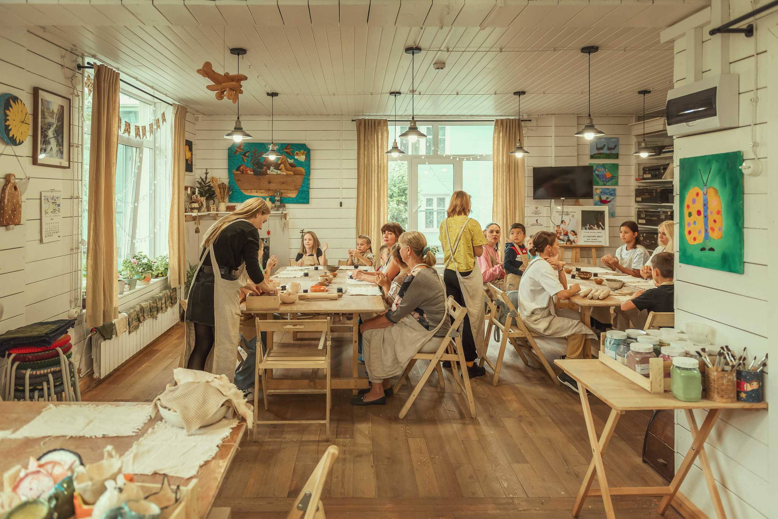 Съемка праздников и важных событий. Семейный фотограф в Братске Маклакова Татьяна
