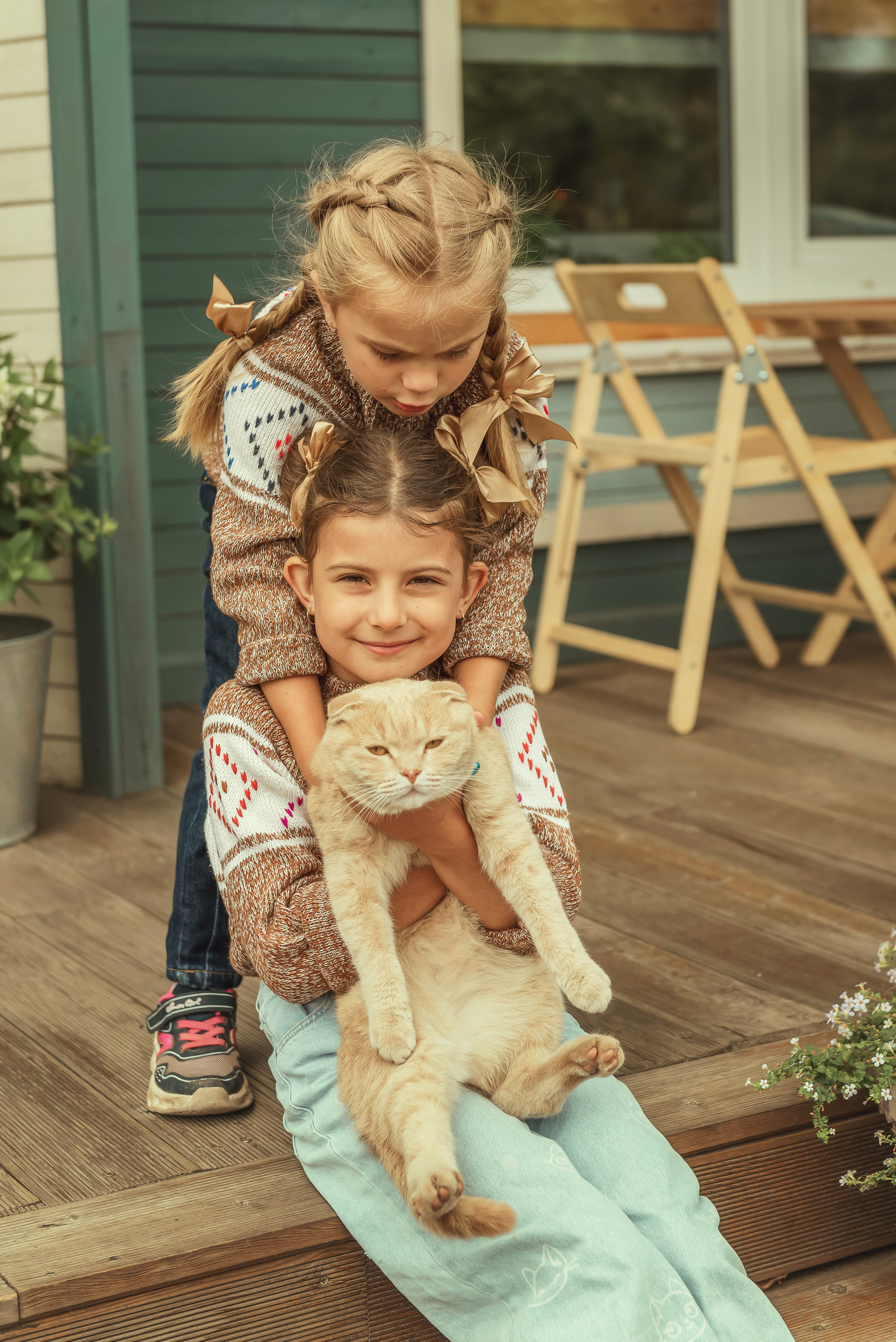 Съемка праздников и важных событий. Семейный фотограф в Братске Маклакова Татьяна