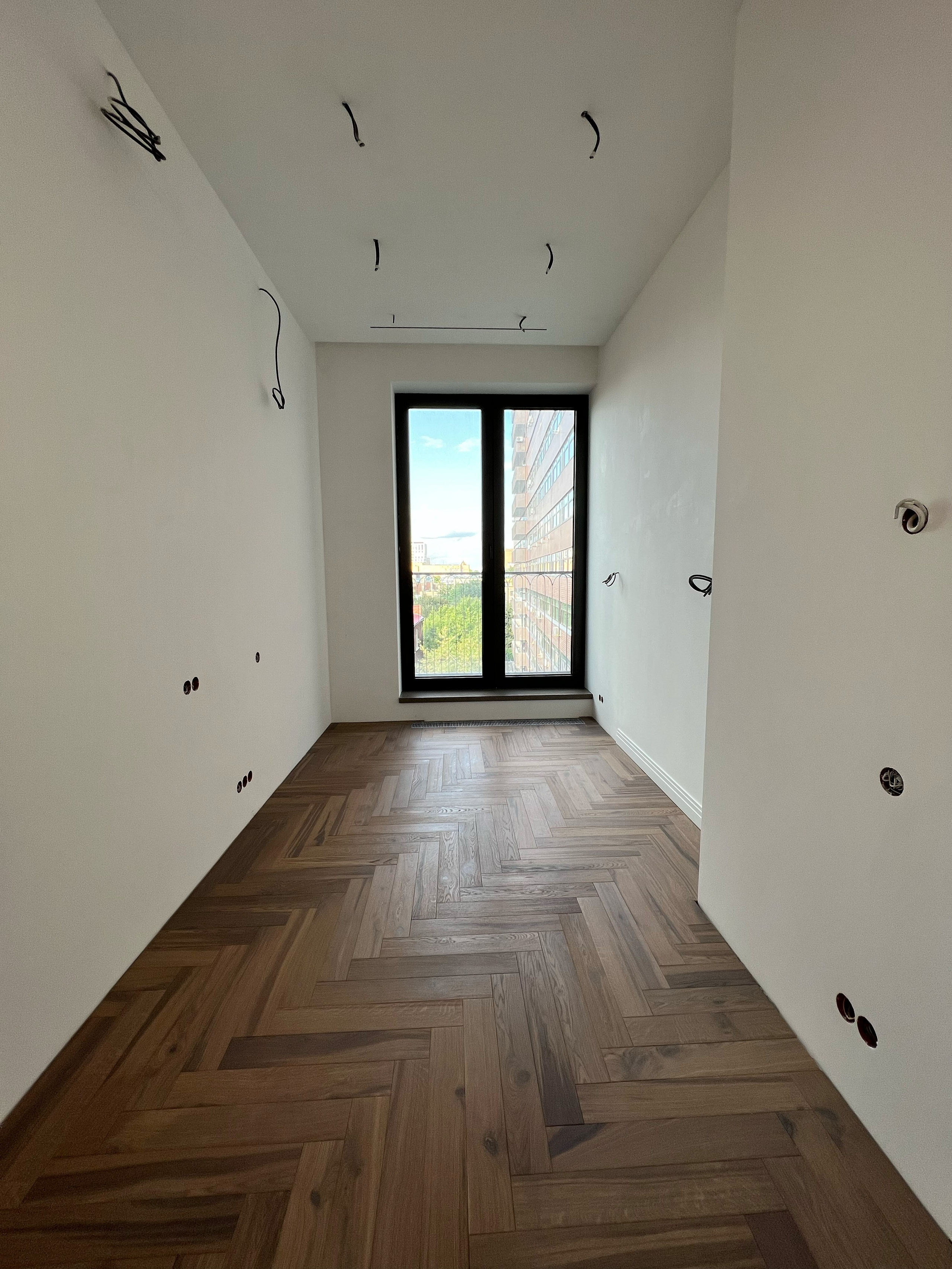 МОНТАЖ ПАРКЕТА И ИНЖЕНЕРНОЙ ДОСКИ. KlyavinshGroup