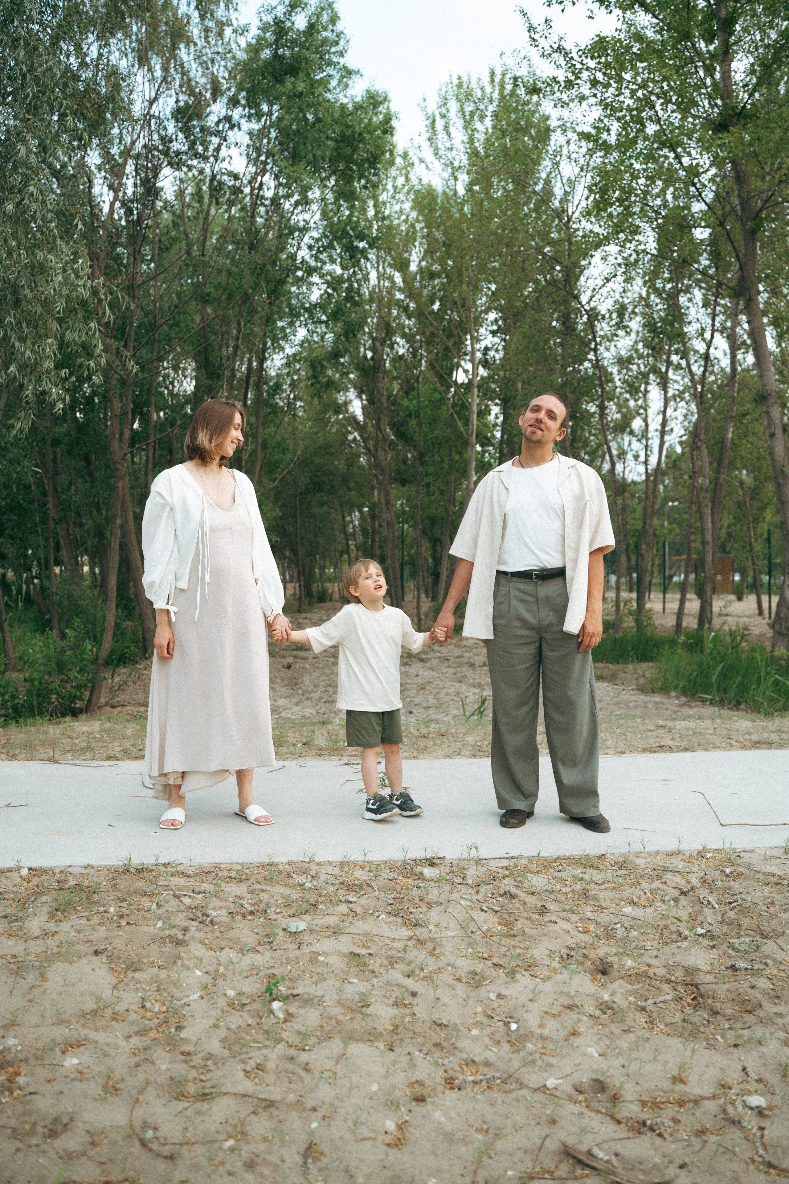 Набережная. Фотограф Мария Зайчик