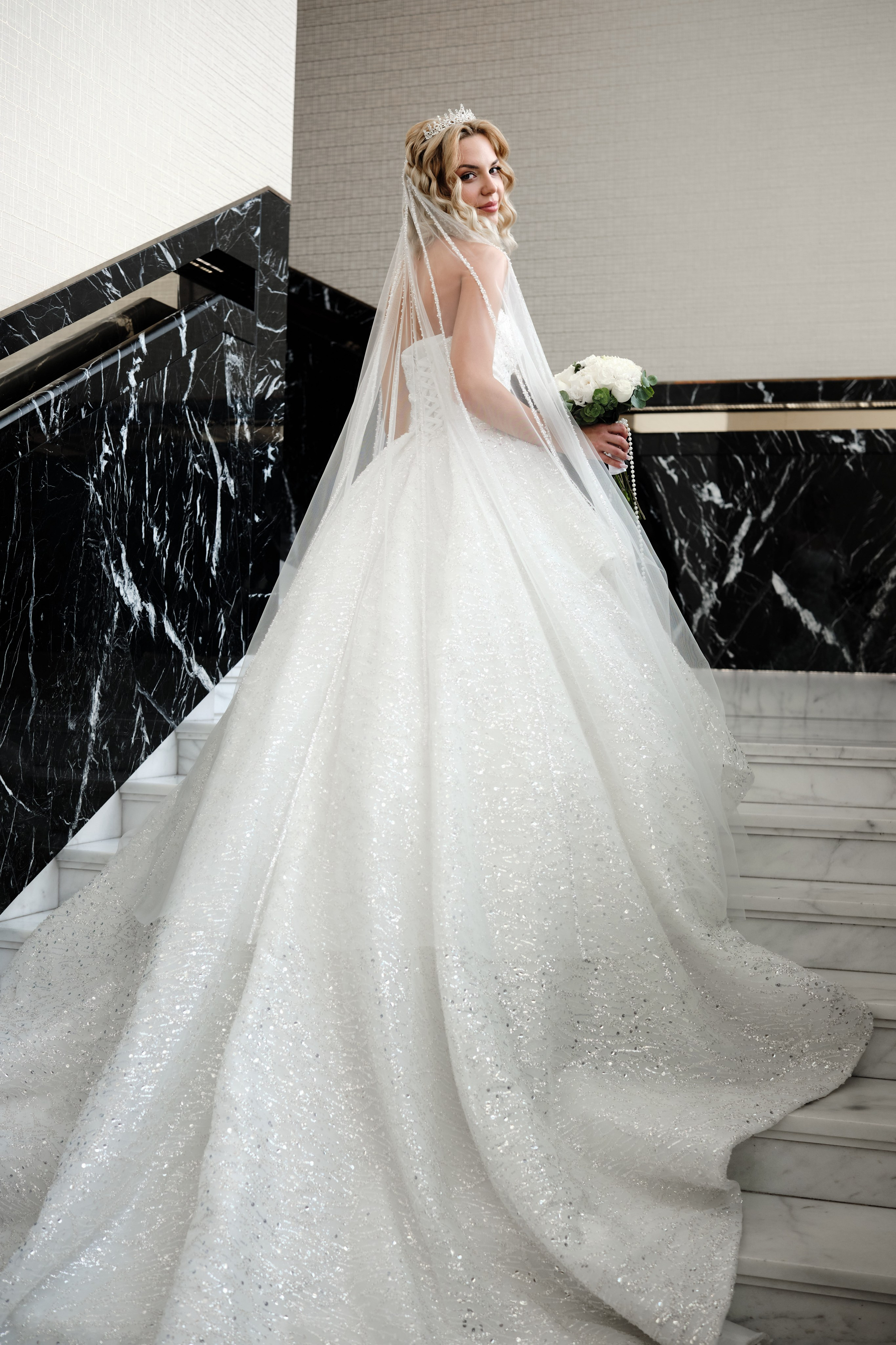 Никита и Ангелина. Фотограф в Самаре Татьяна Дубаносова