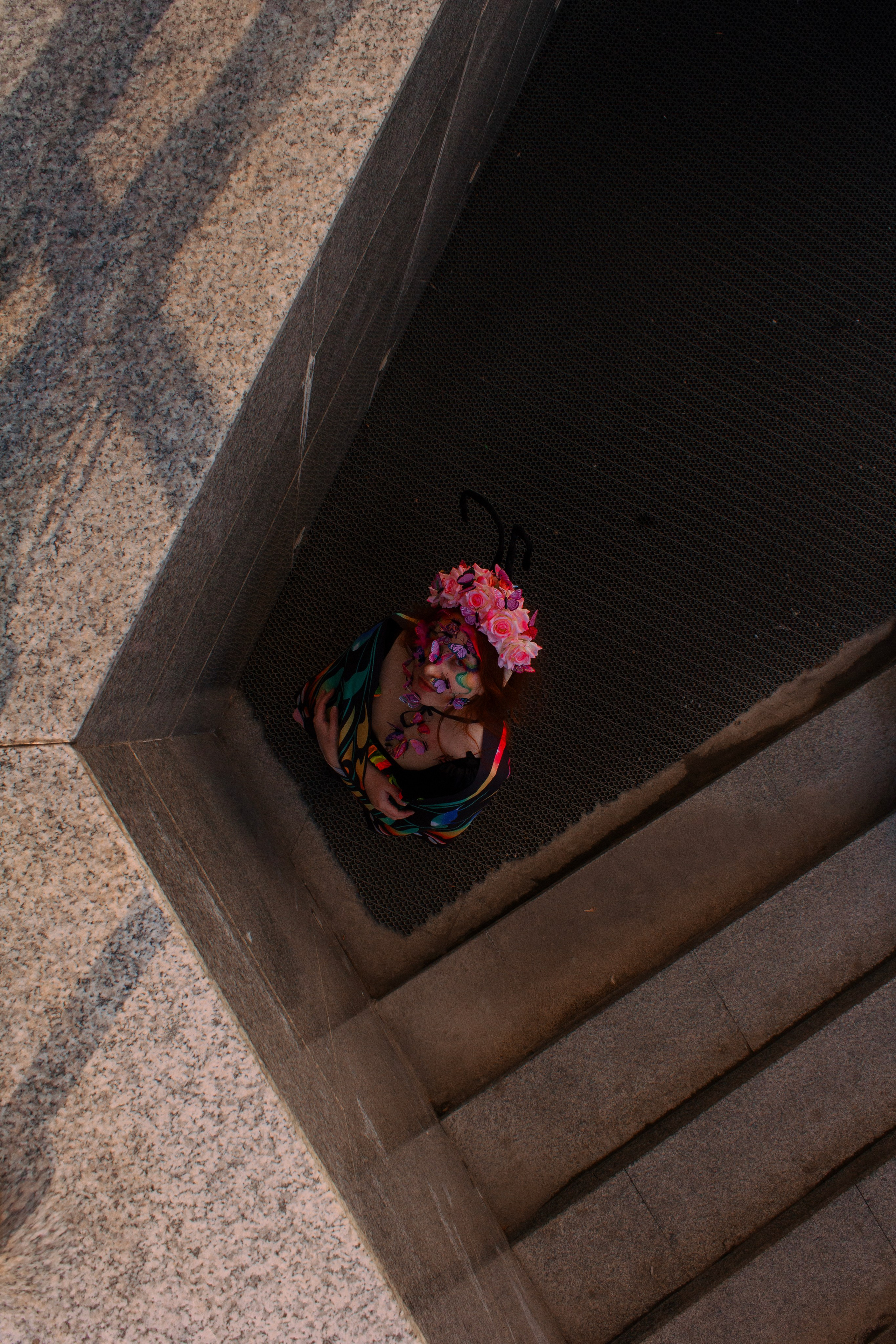 Яркая предвестница теплого лета