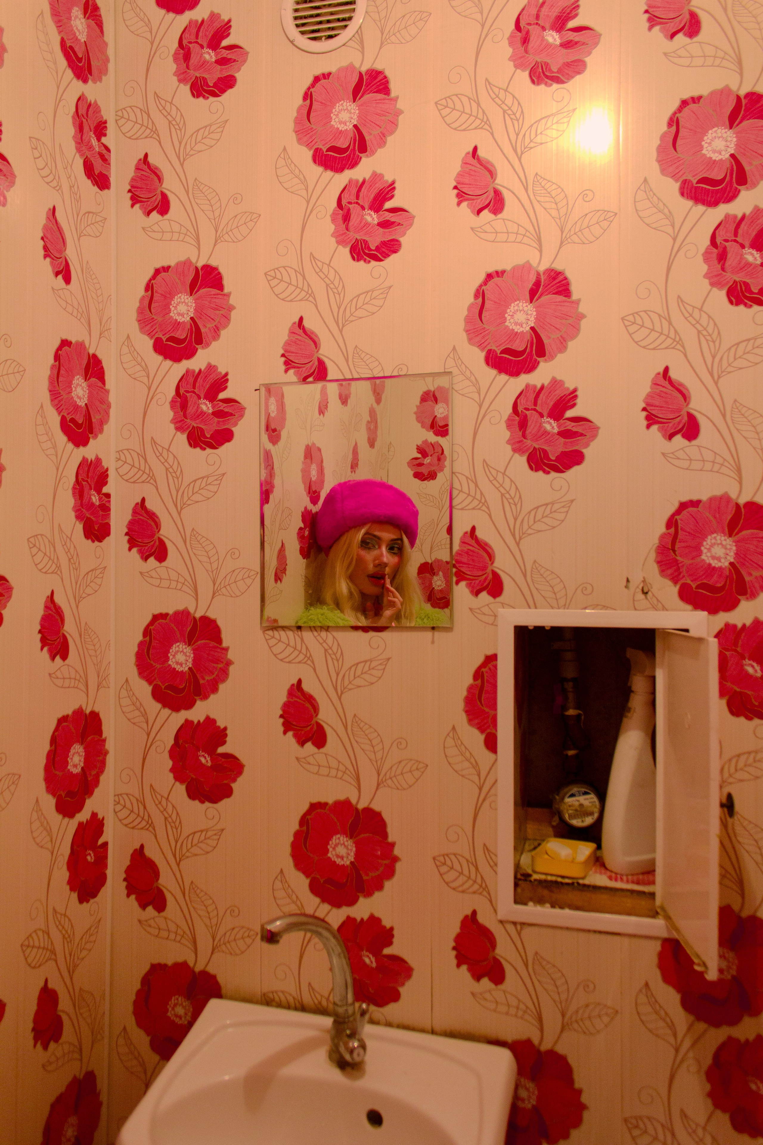 Барби местного разлива