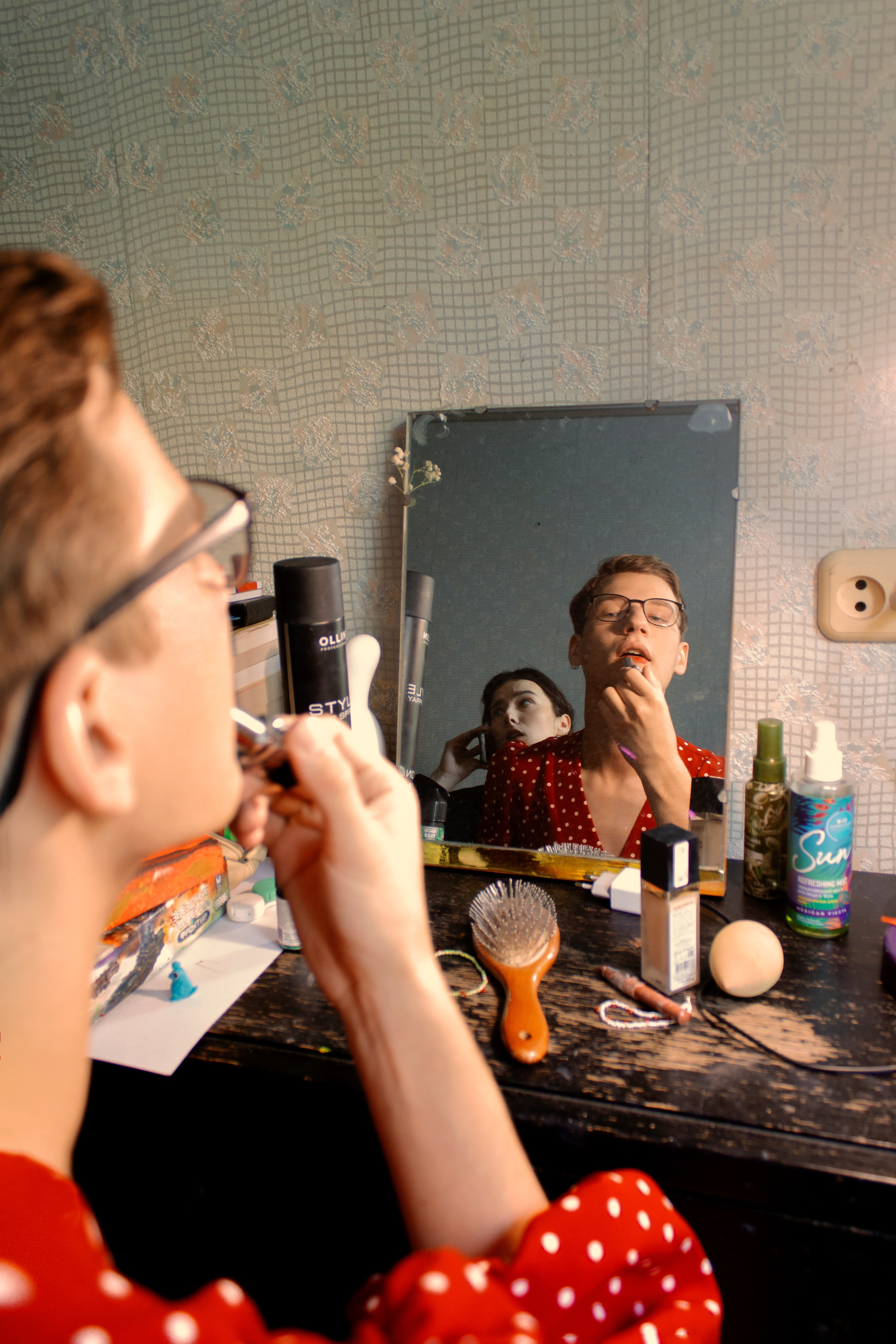 Самая обыкновенная семья