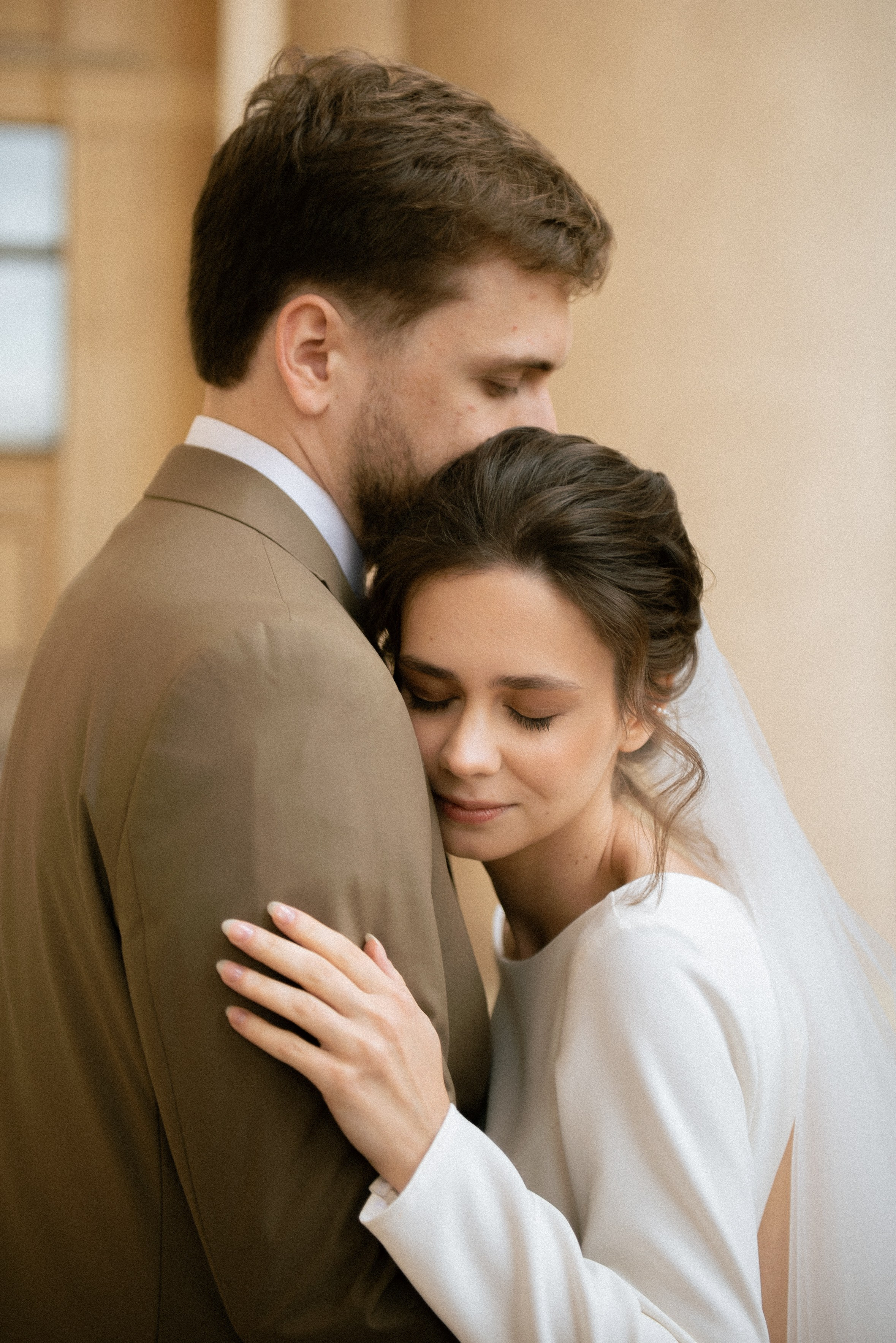 ВИТАЛИЙ & ПОЛИНА