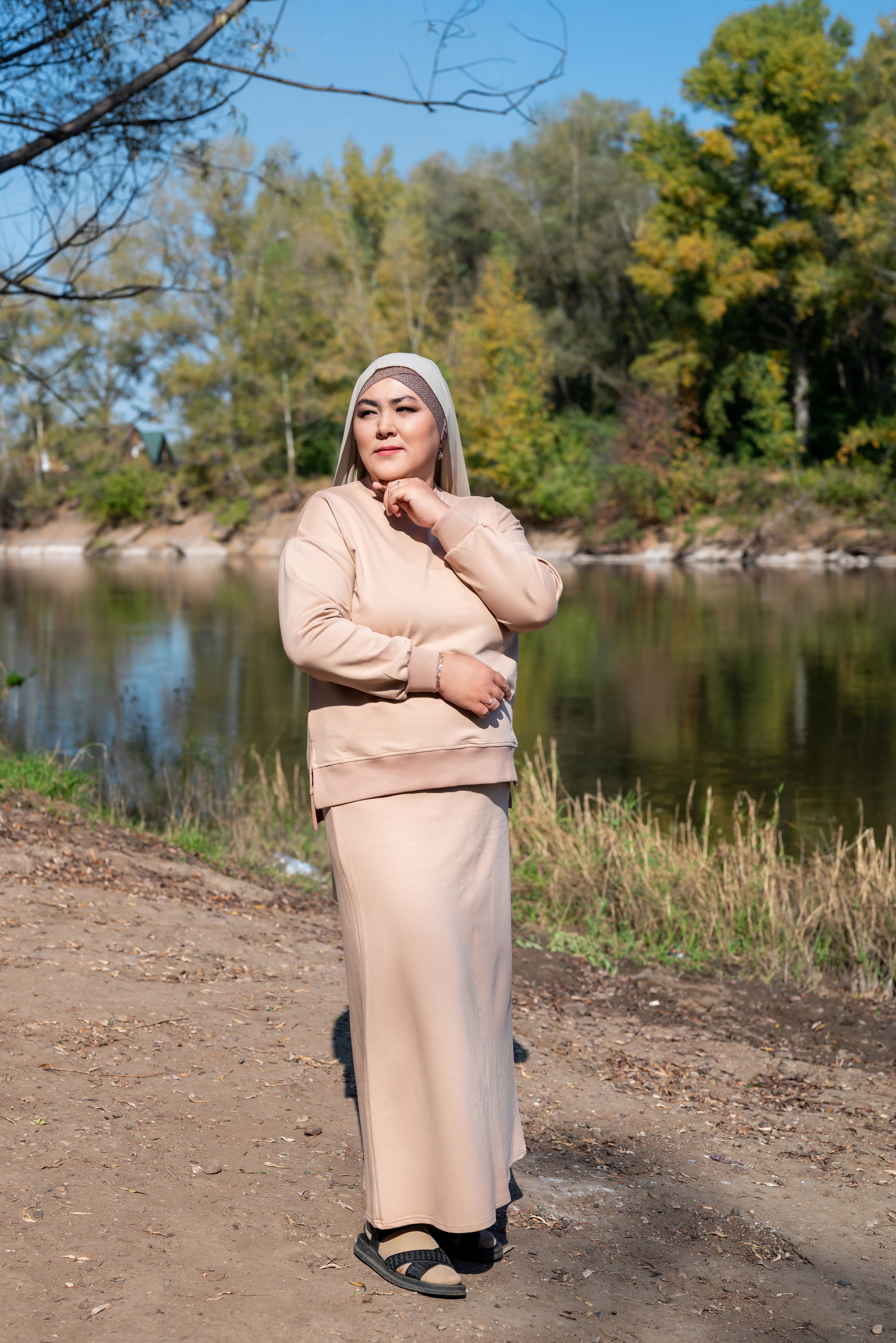 Закия и Закина. Фотограф в городе Салават