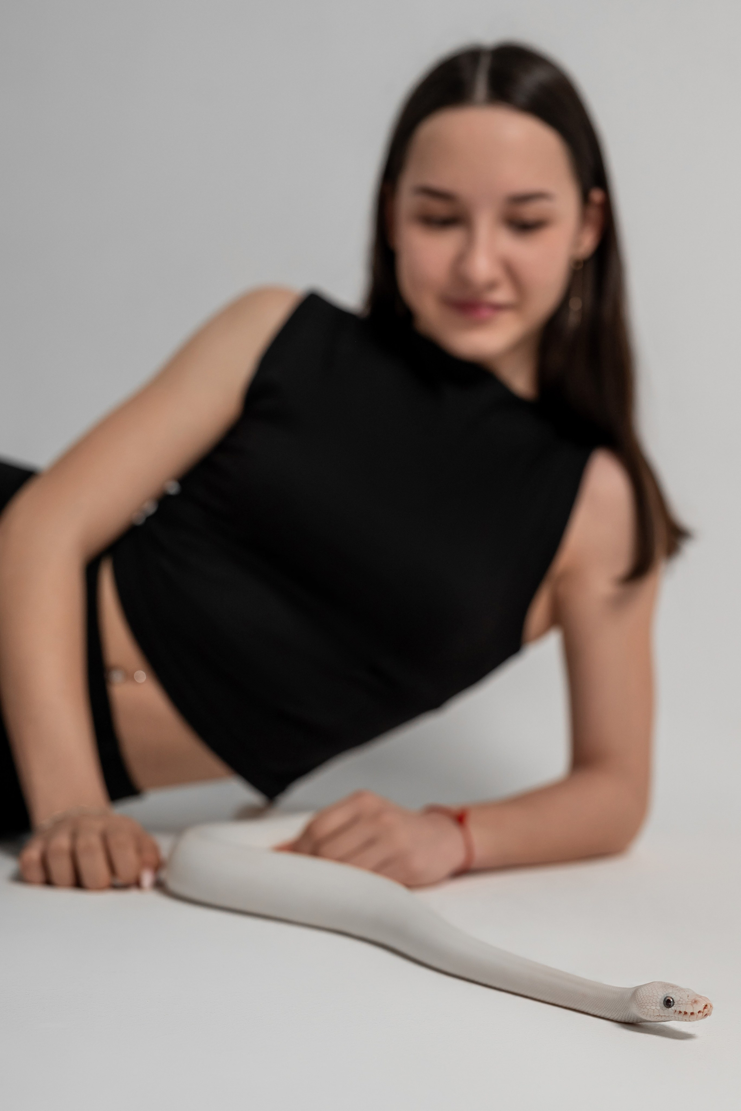 Камилла. Фотограф в городе Салават