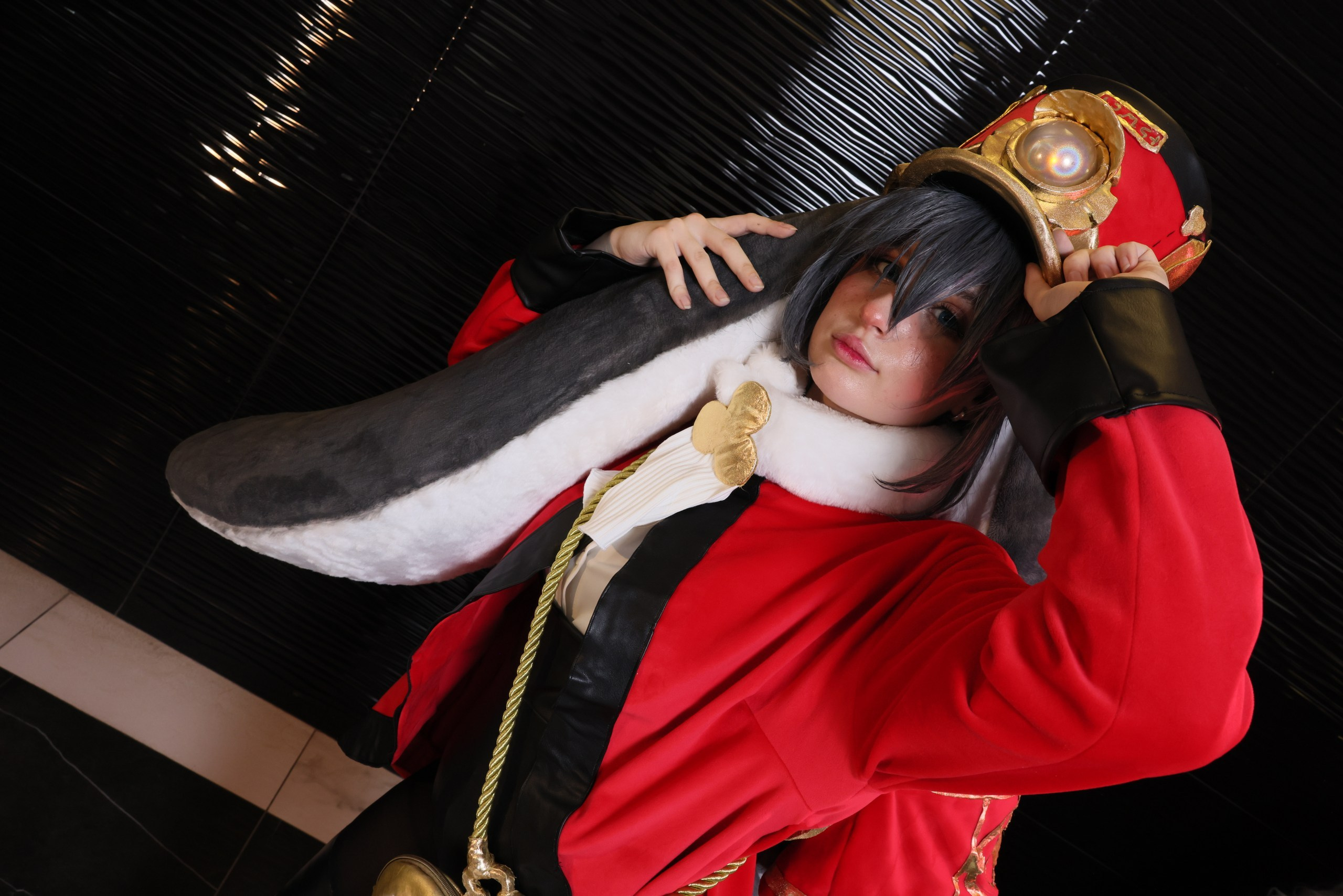 Юки, но Одори 13. Фотограф в Туле Крупский АнДРей. Фотостудия «КАДР71» в Туле