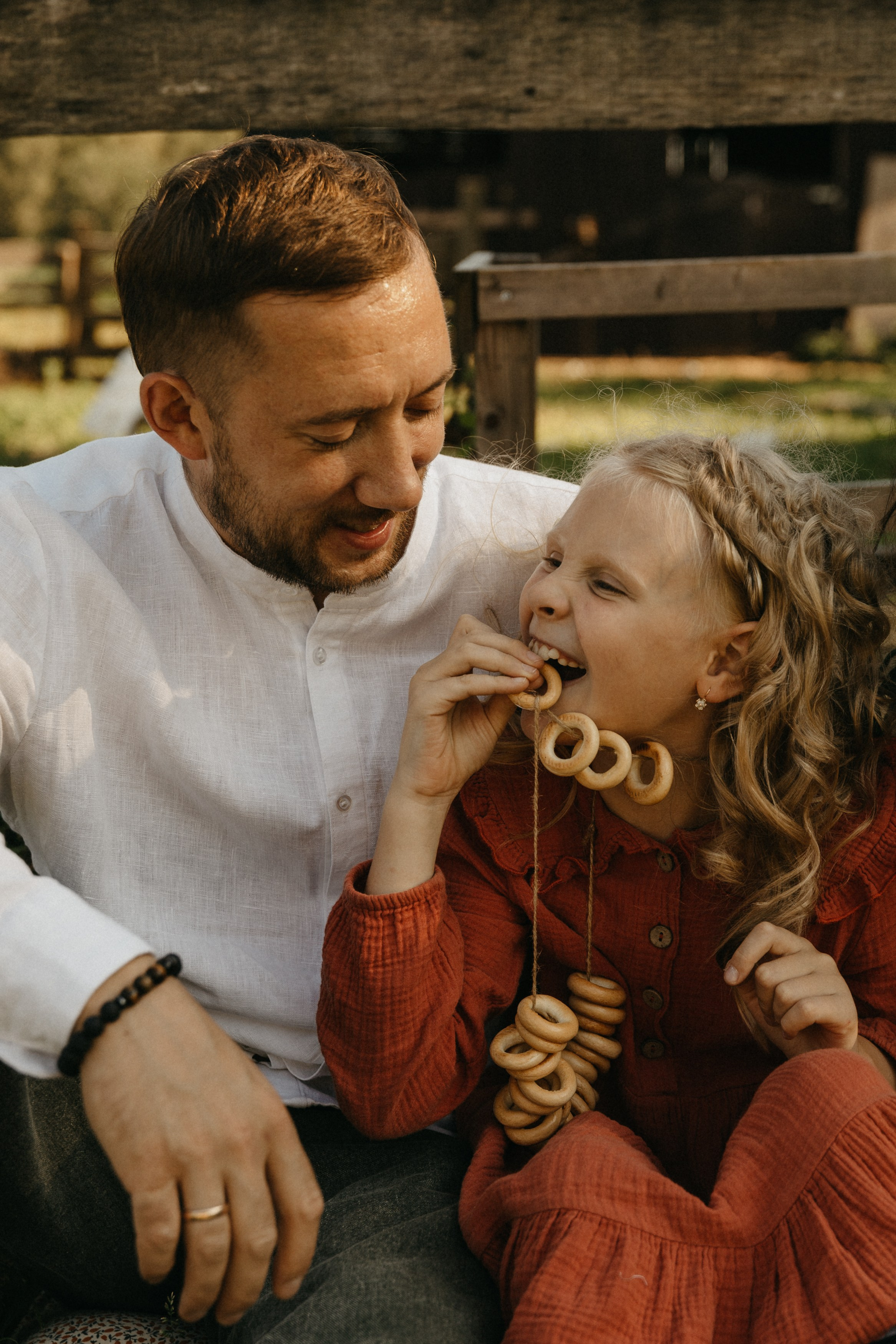 Даша, Дима, По, Варя. Главная