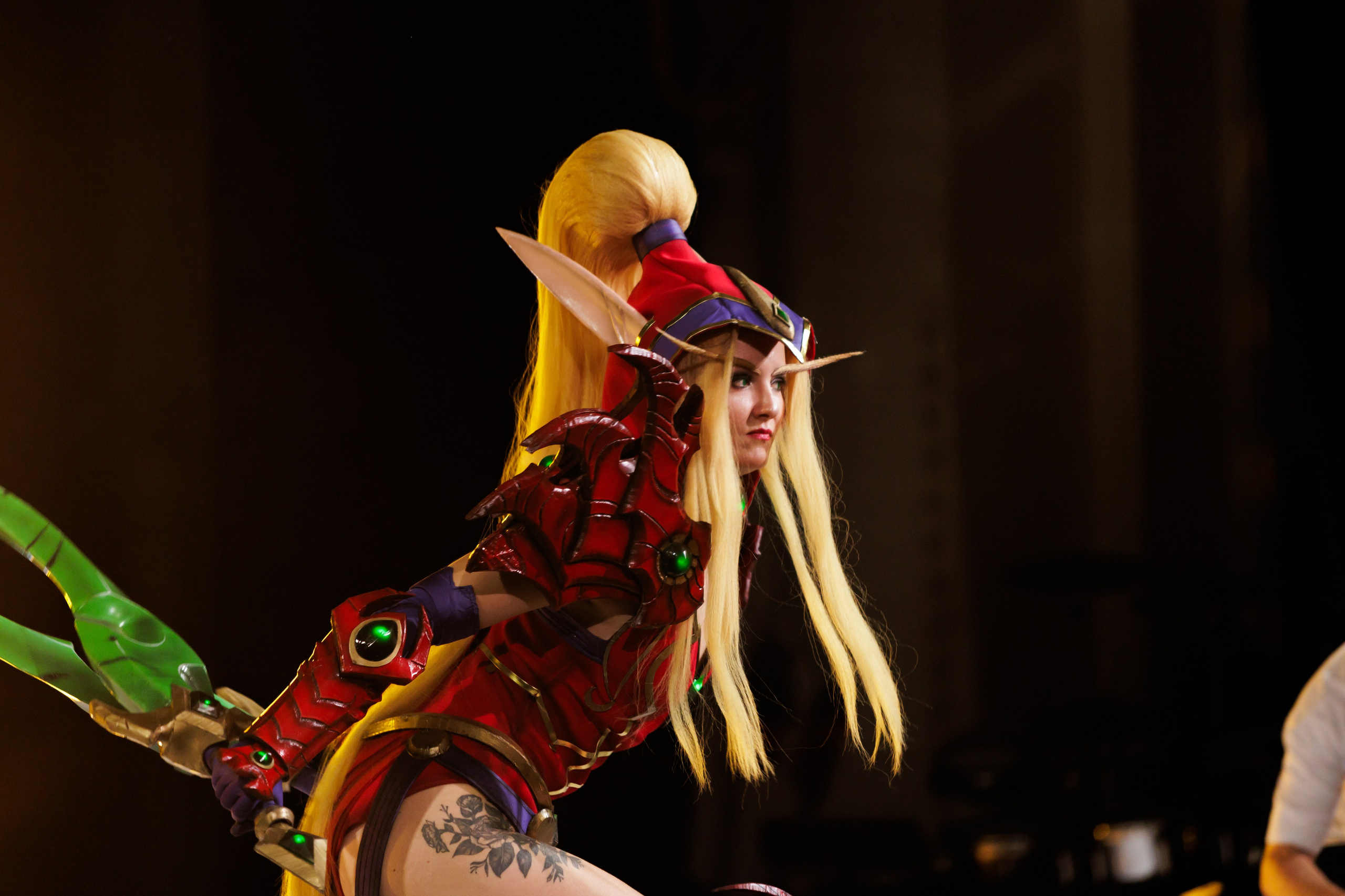 IGRA. Портретный Фотограф Александр «Konevtsoph» В Санкт-Петербурге