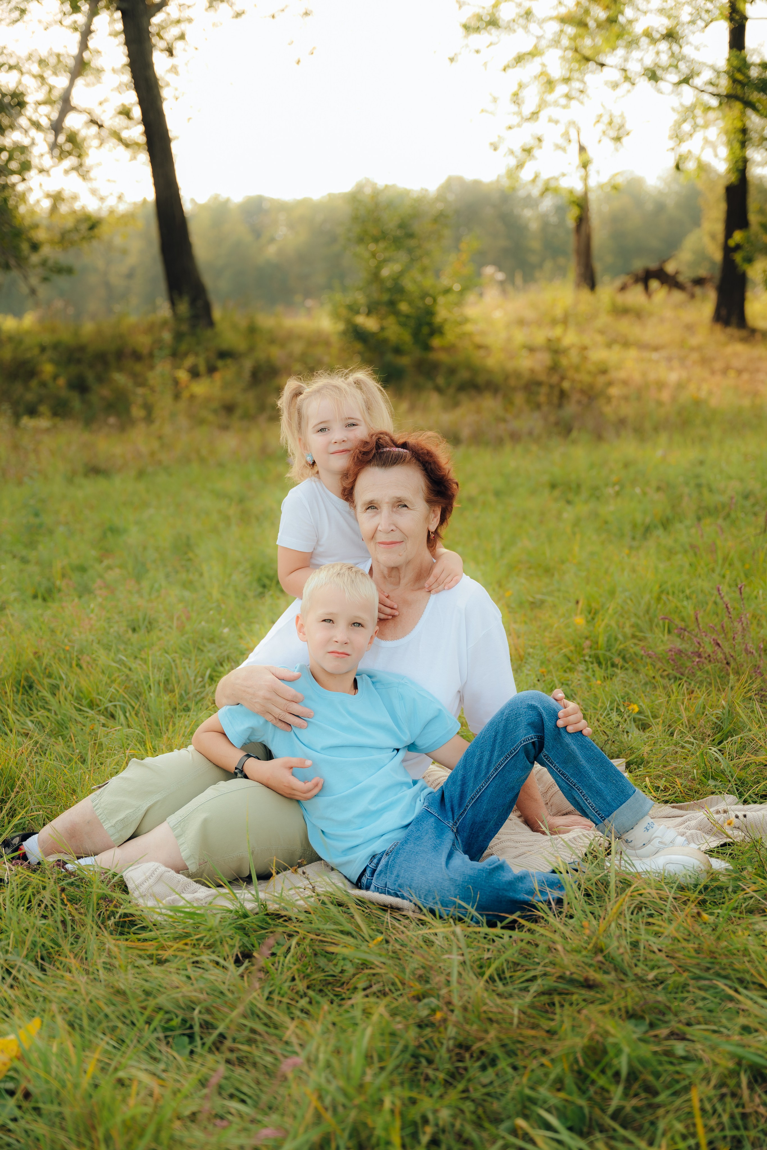Все вместе <3. Детский и семейный фотограф Катерина Мишина