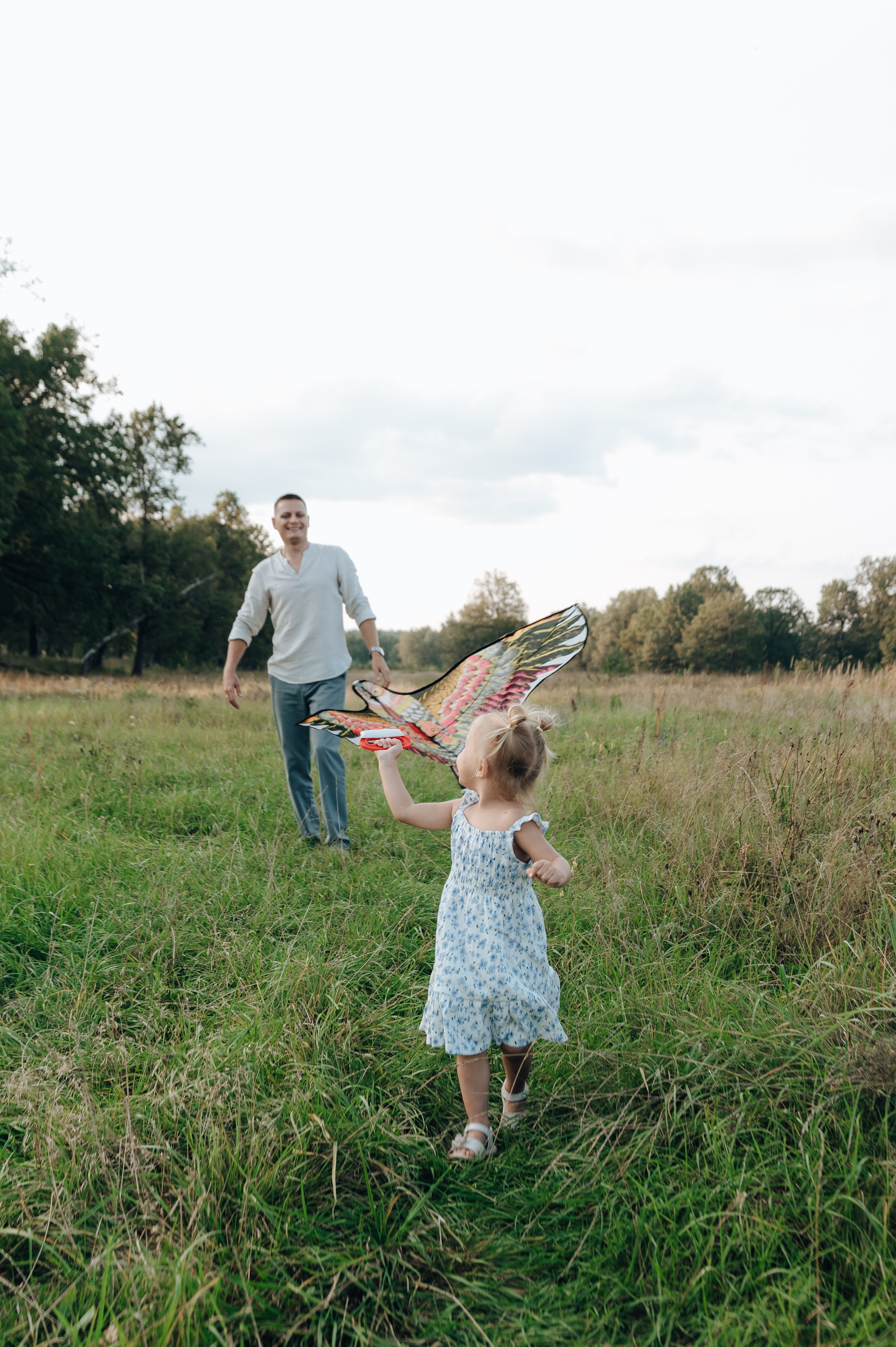 Сфоткай меня, если сможешь. Детский и семейный фотограф Катерина Мишина