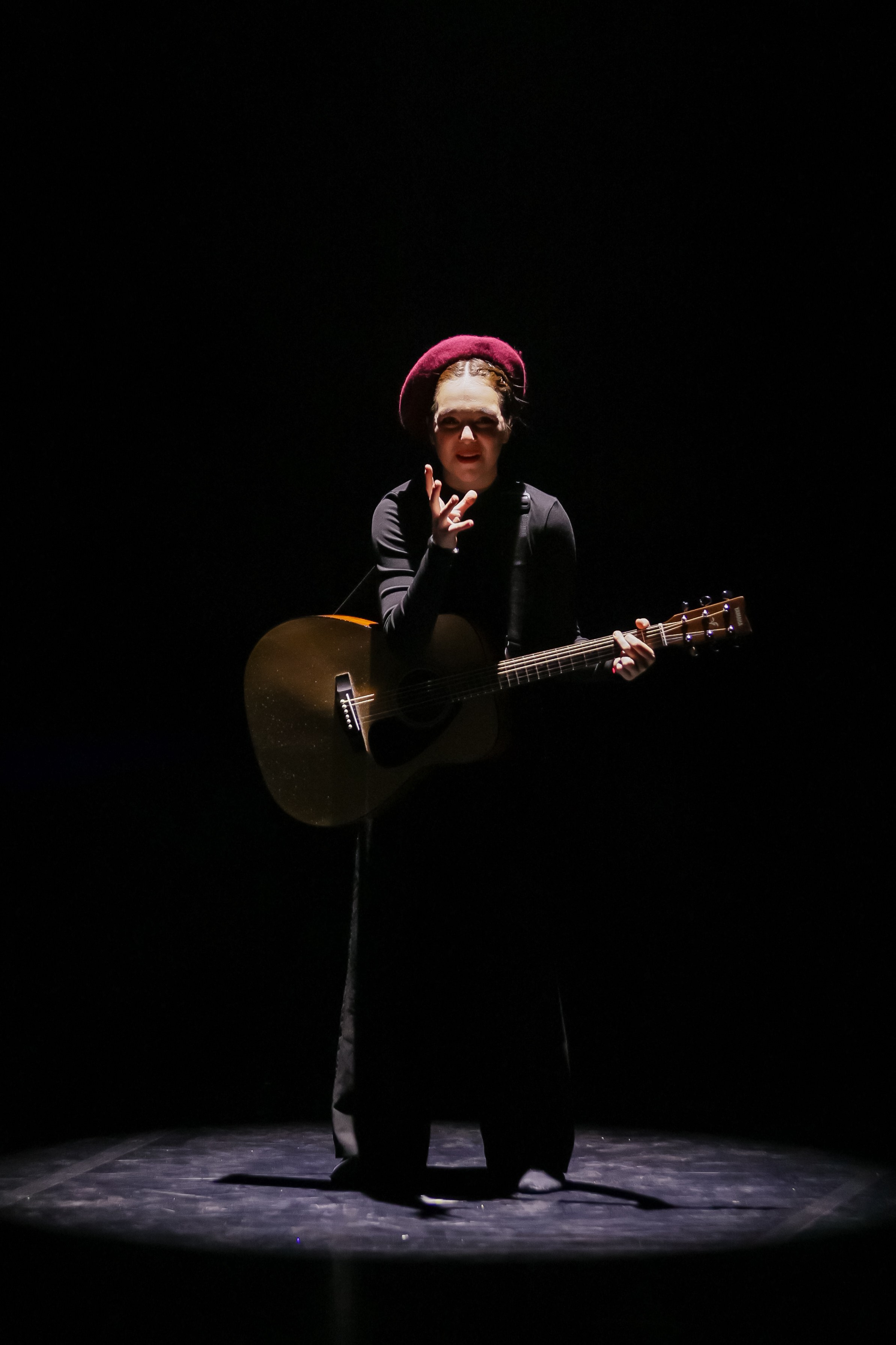 Премия ARTIS: Театр 2024. Наталия Март | Фотограф СПб