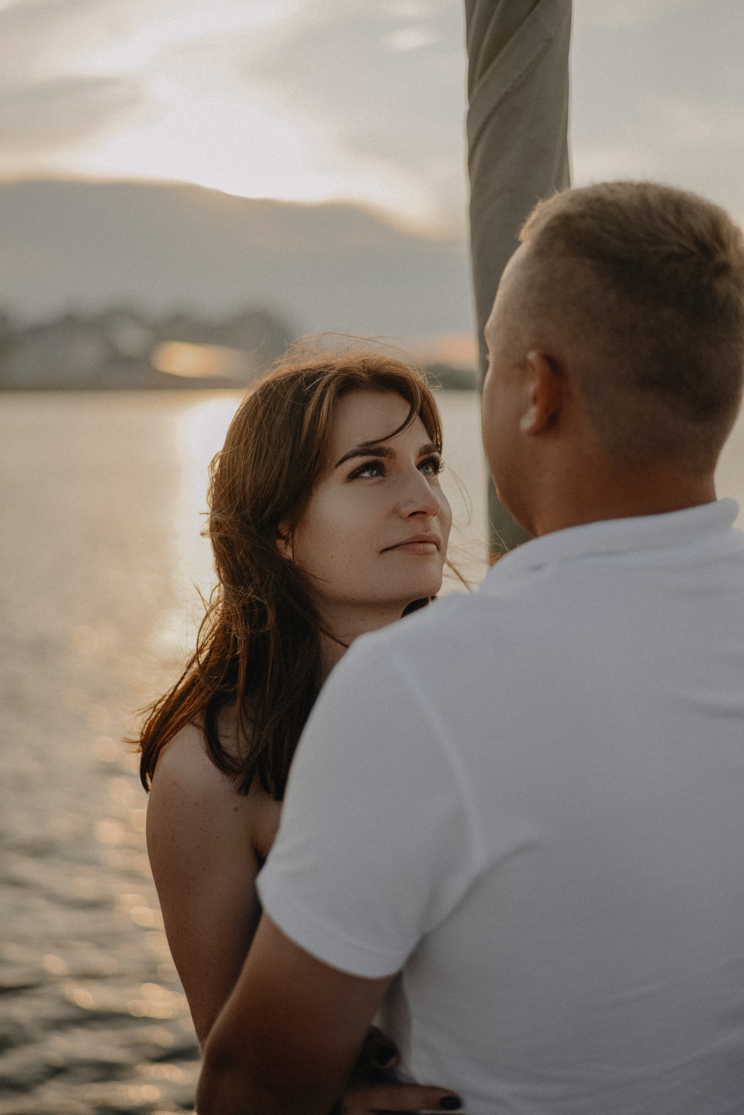 Дима и Эля. Фотограф в Москве Емельяненко Светлана