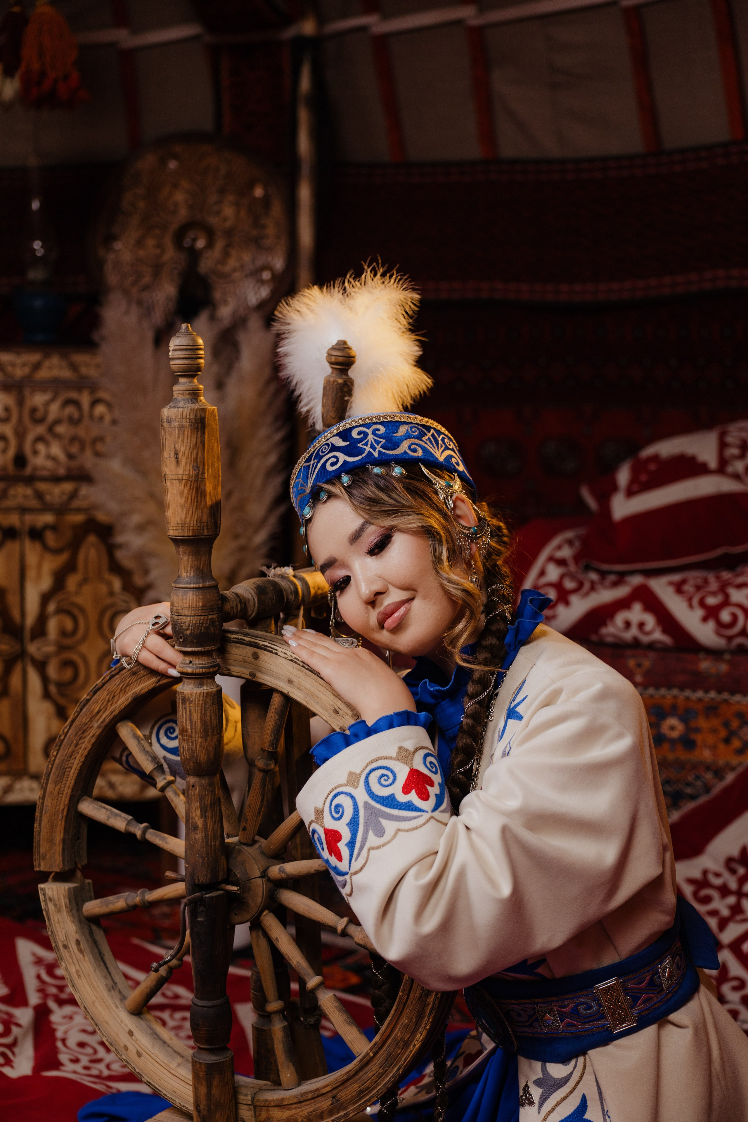 QYZ UZATU. Свадебный фотограф