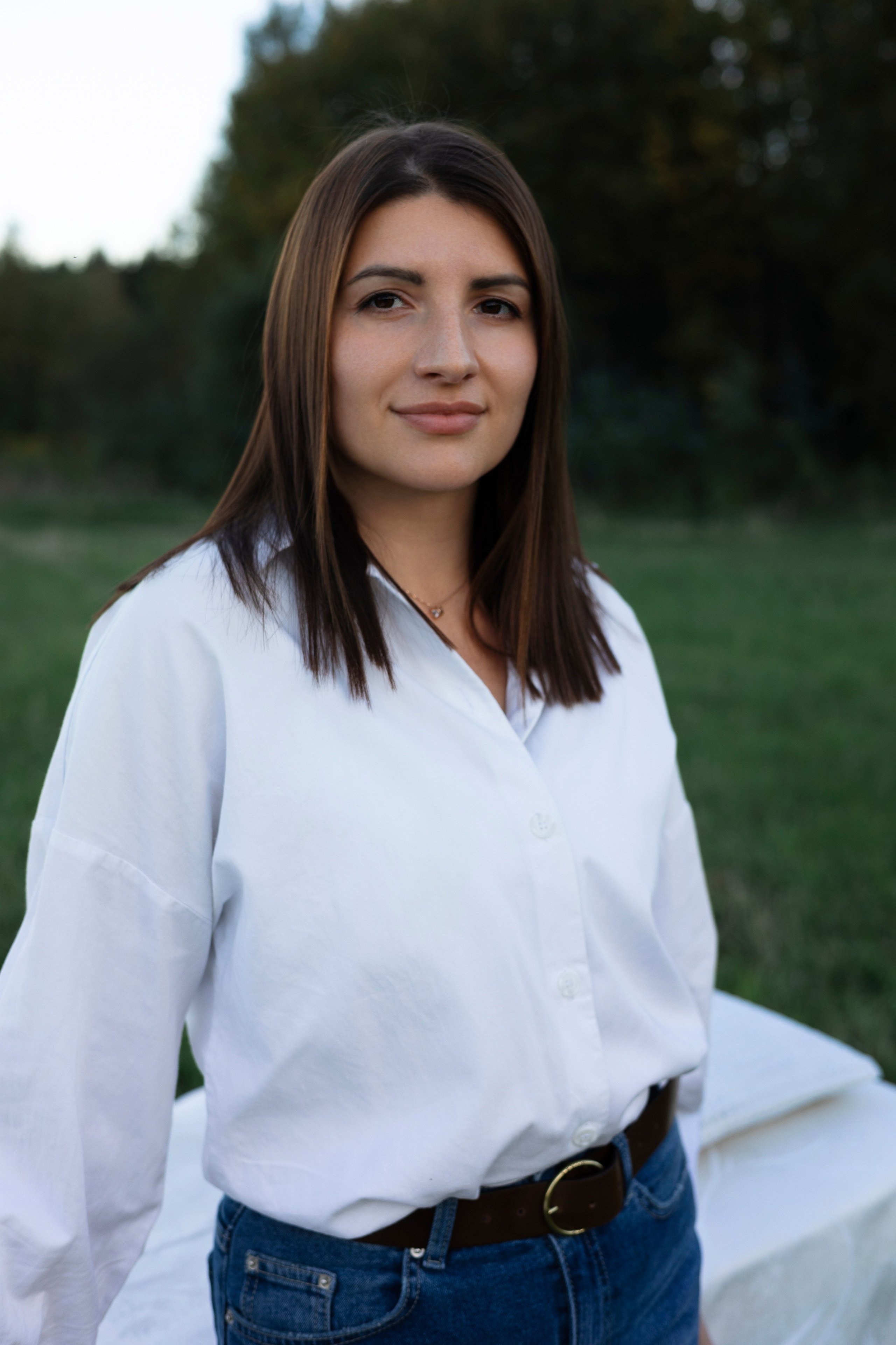 Косметолог. Фотограф в Подольске Яковлева Ольга