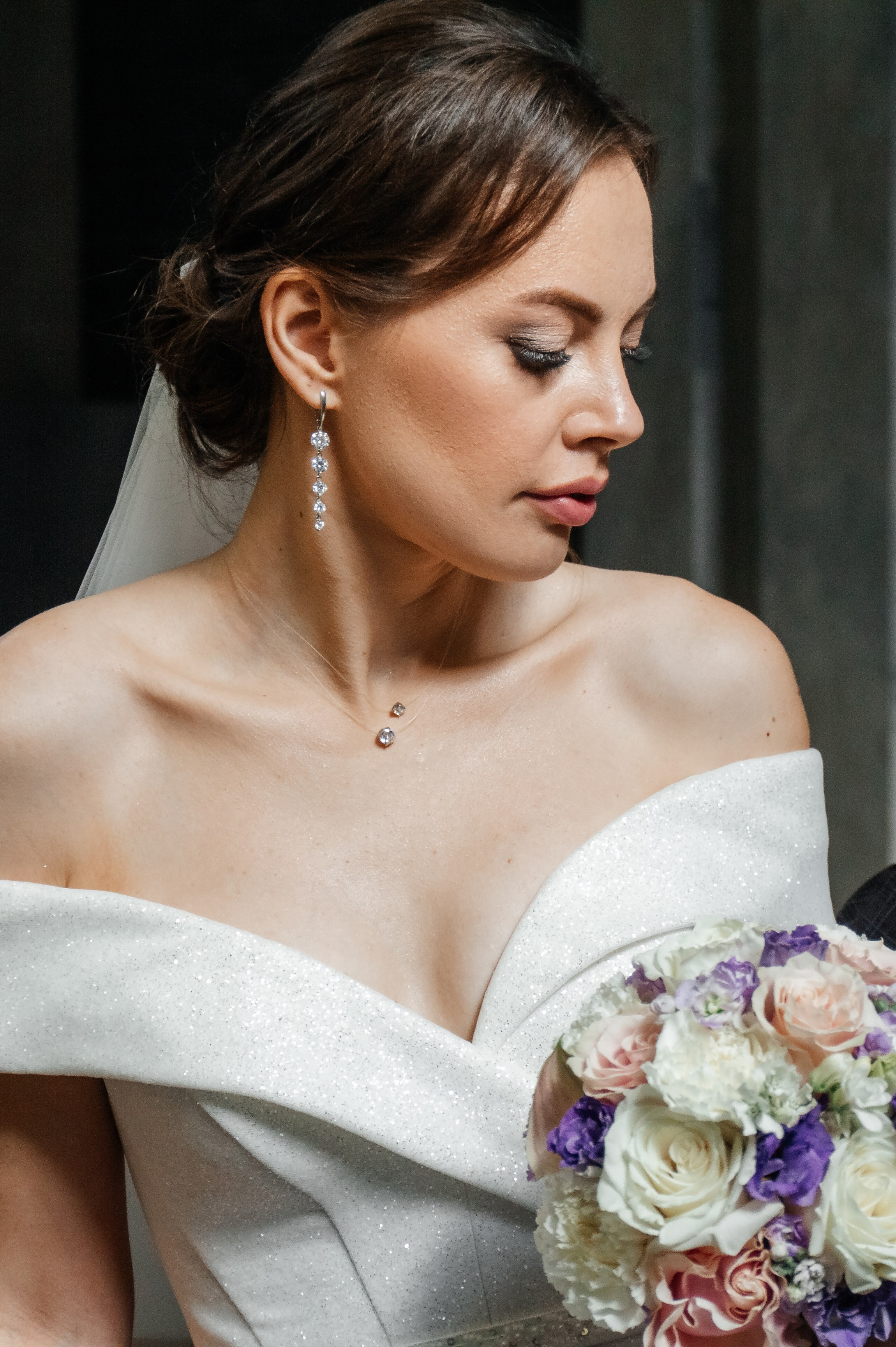 Свадебная фотосессия. Фотограф Омск Александр Гаврилюк