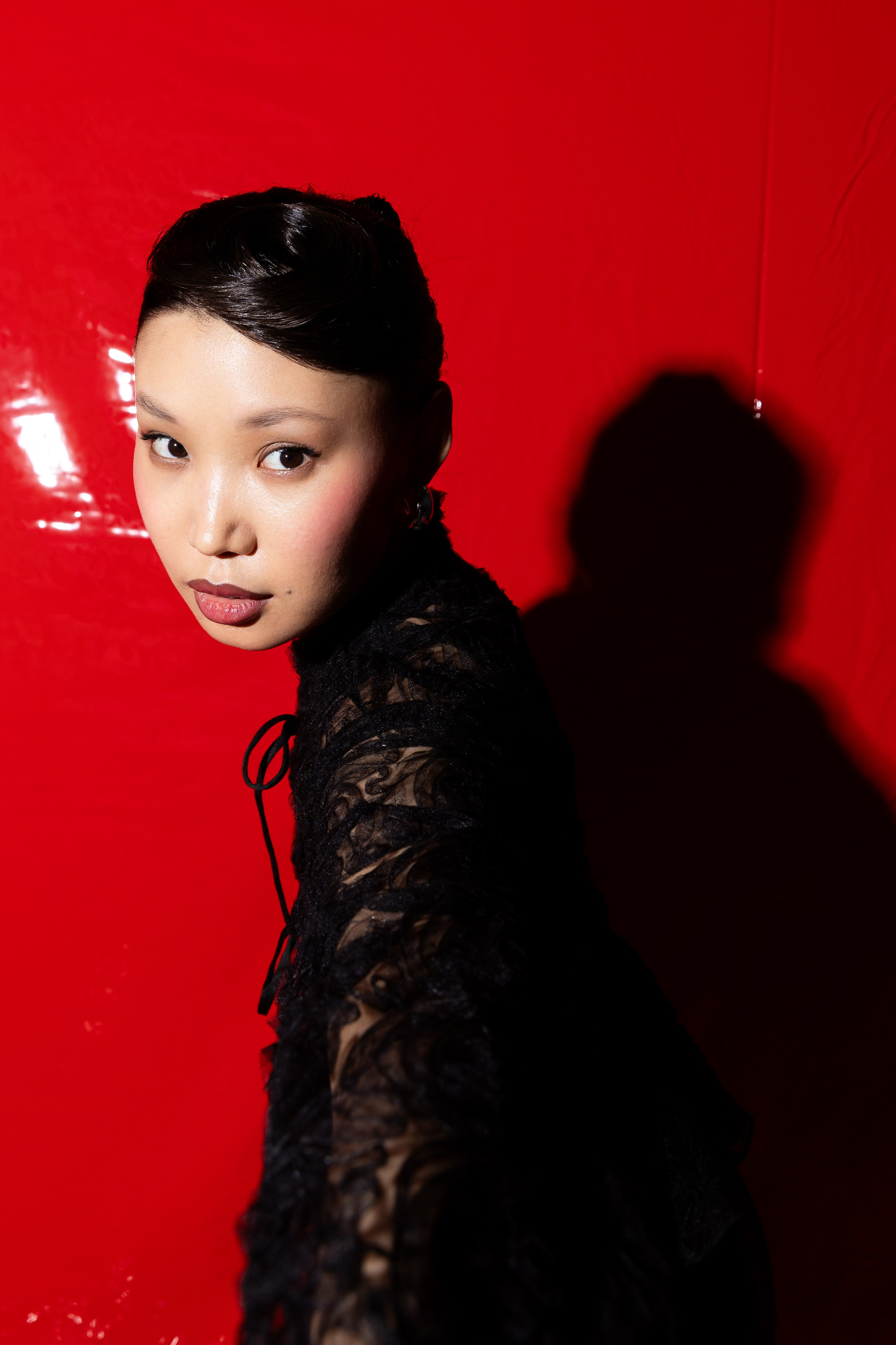 Fashion style. NKA_FOTO