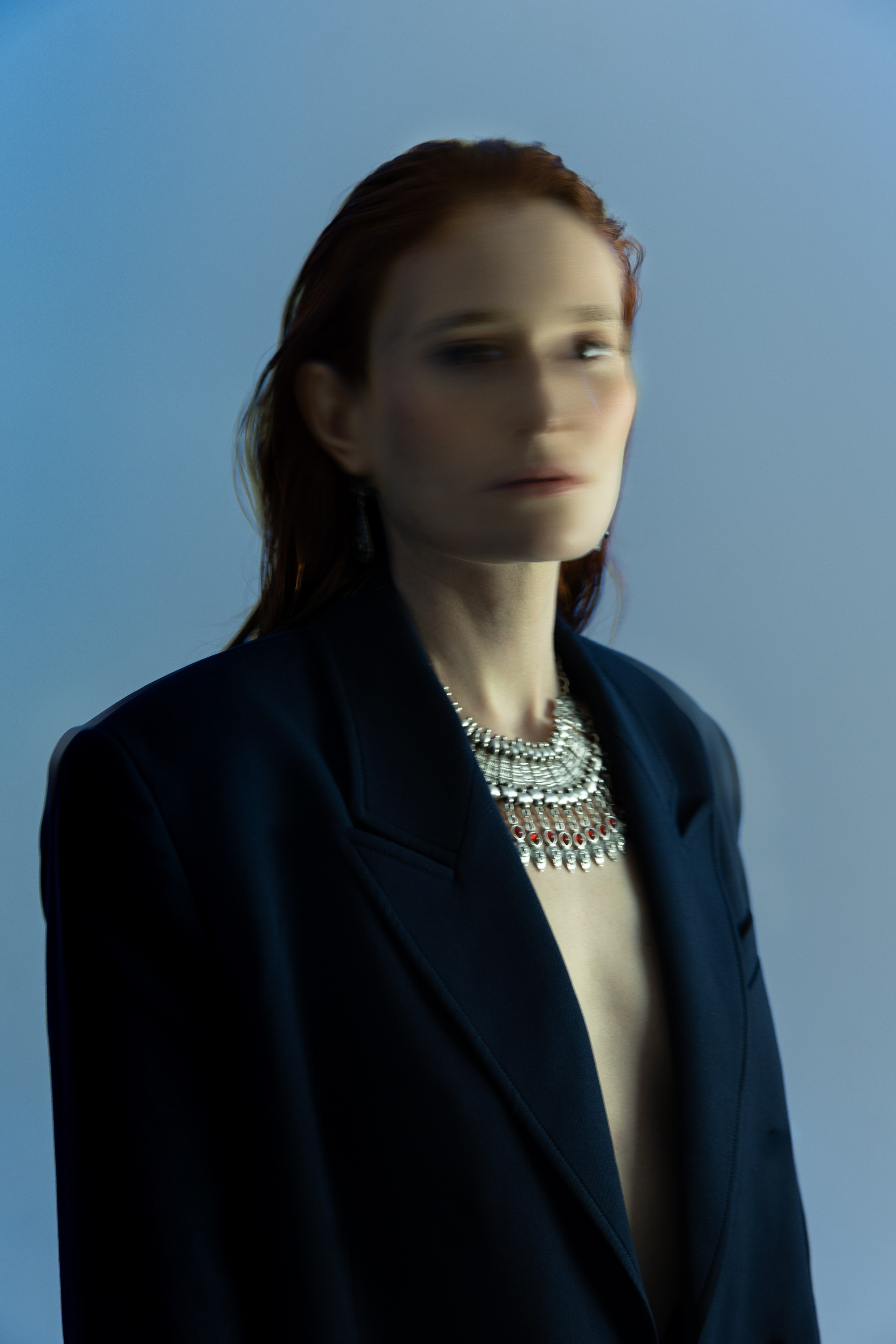 Fashion style. NKA_FOTO