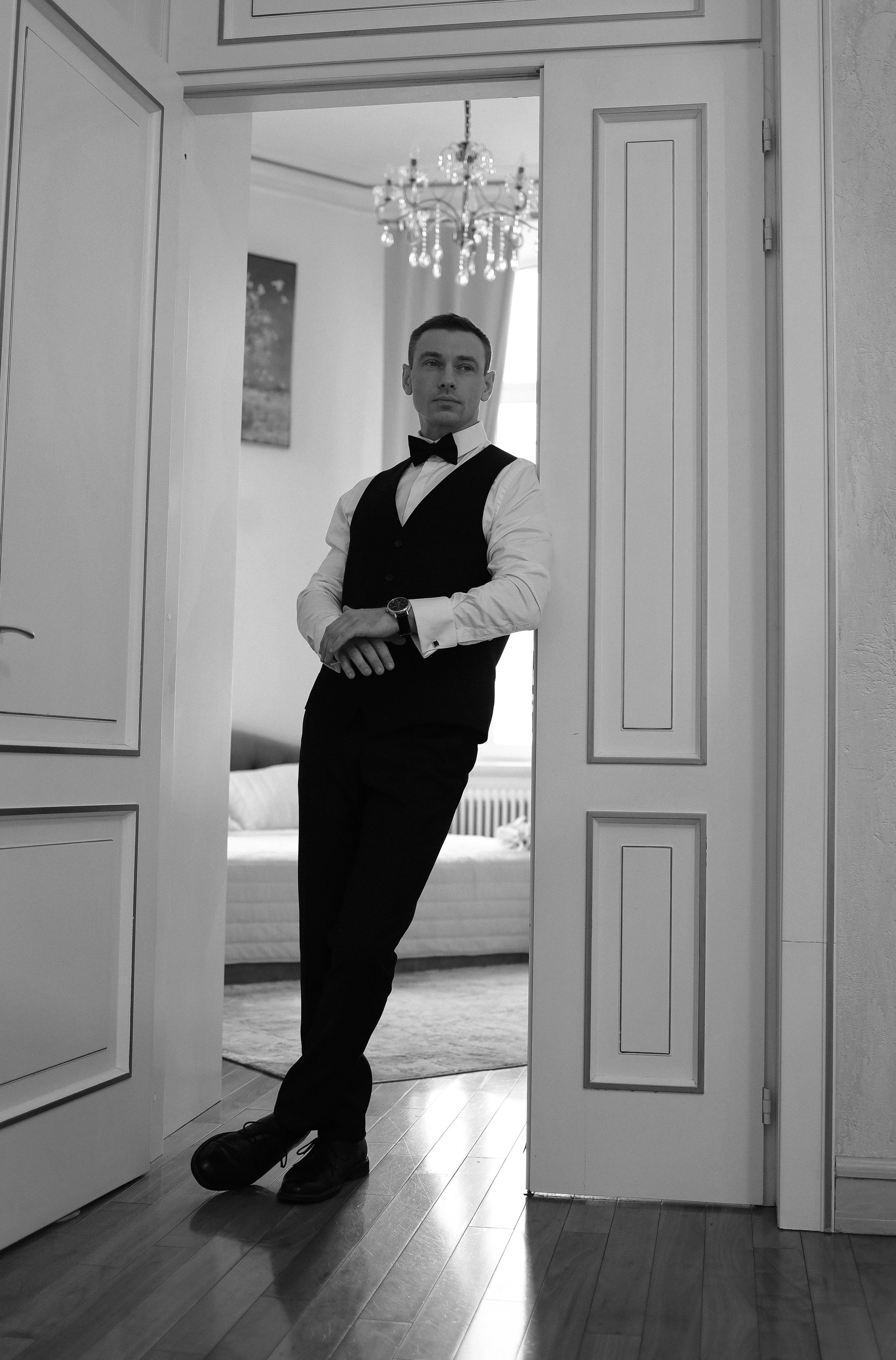 Алина и Влад. Фотограф Санкт-Петербург