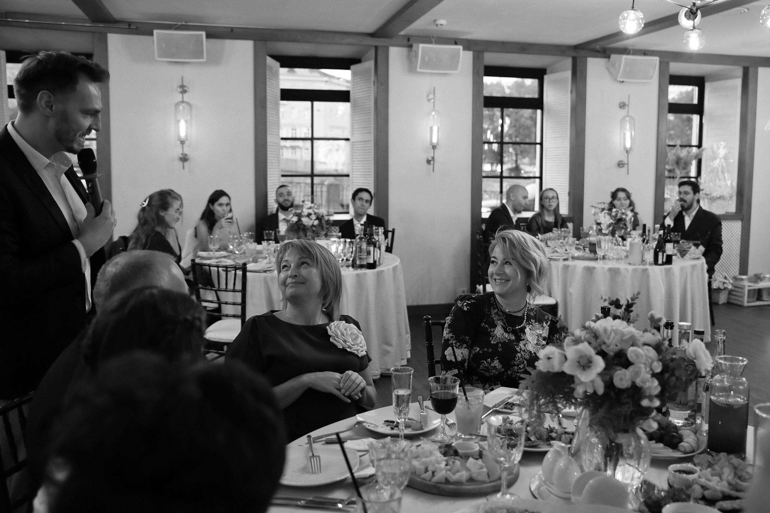 Николай и Анна. Фотограф Санкт-Петербург