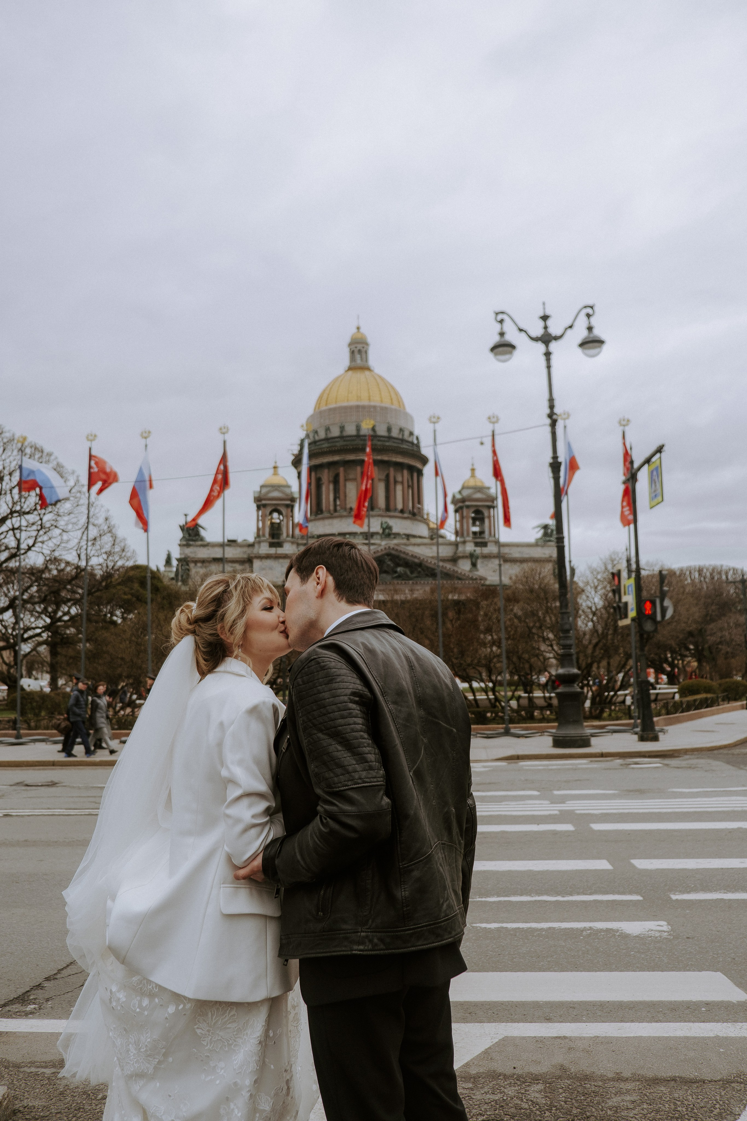 Аня & Женя. Фотограф Мария Хлебникова Санкт-Петербург Москва