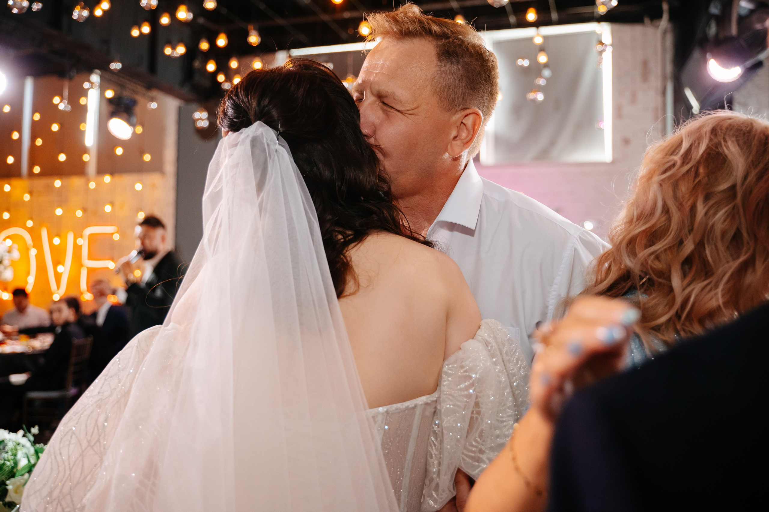 Мария и Иван. Семейный и свадебный фотограф в Санкт-Петербурге и Москве