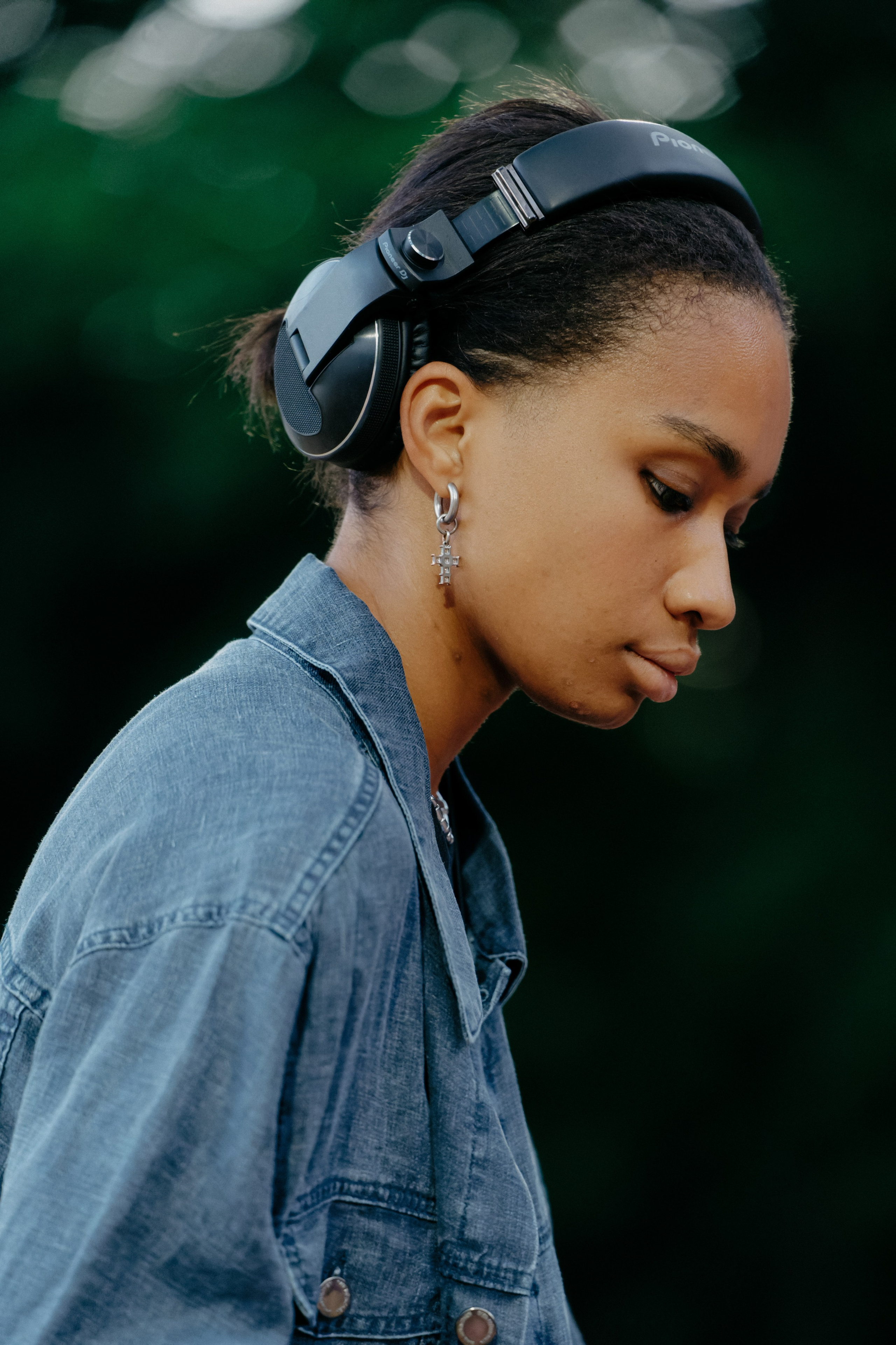 Фестиваль роз. Фотограф в Москве Дмитрий Рогов