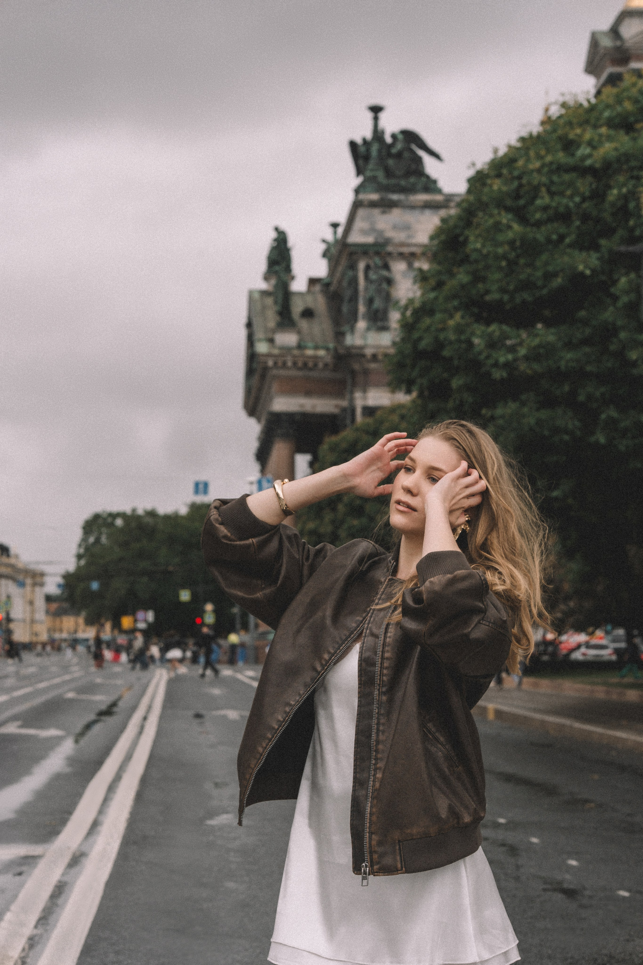 Alisa. Фотограф Санкт-Петербург/Гомель Виктория Петрова