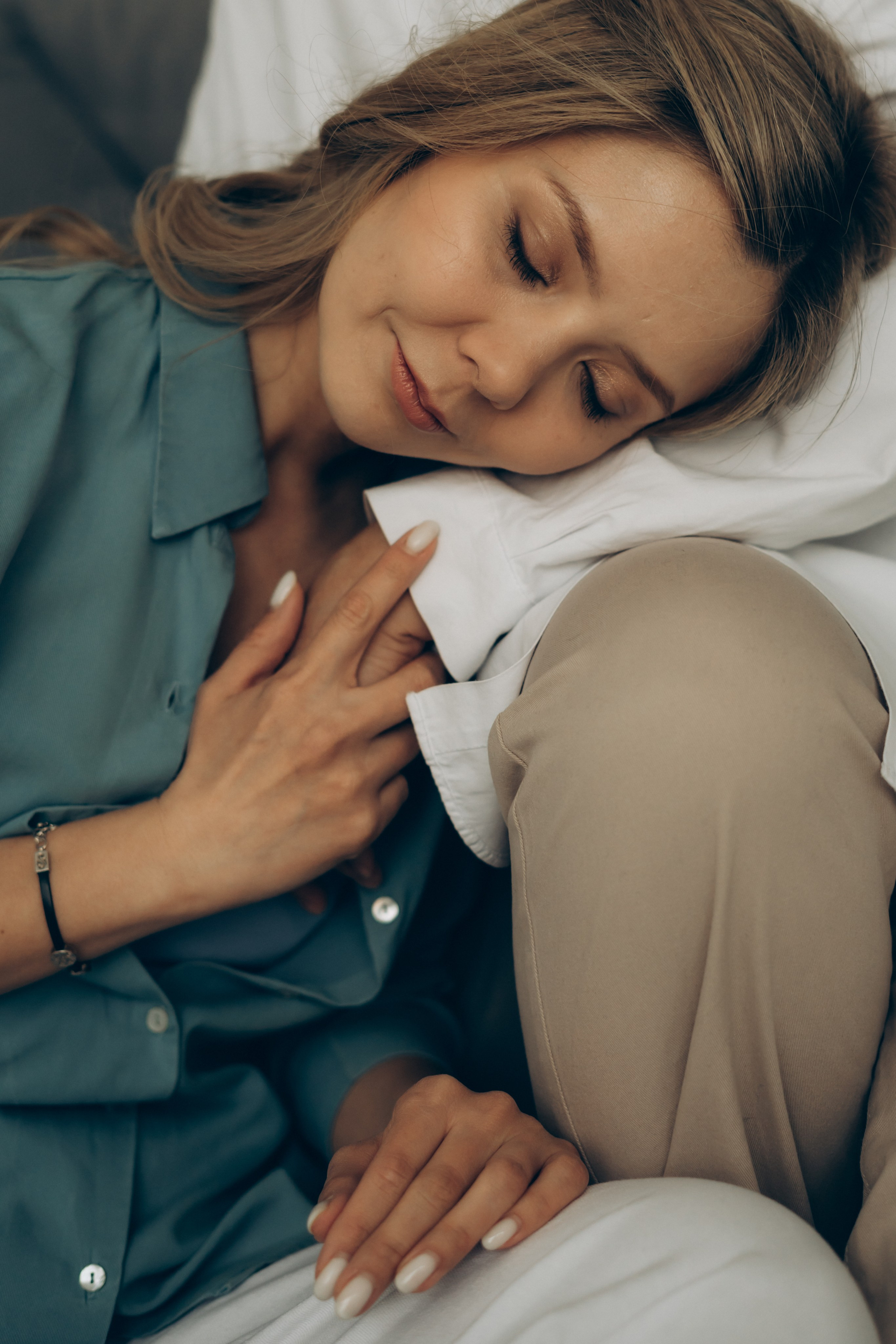 Катя и Марина Валентиновна. Семейный фотограф в Томске Зарина Азизбаева