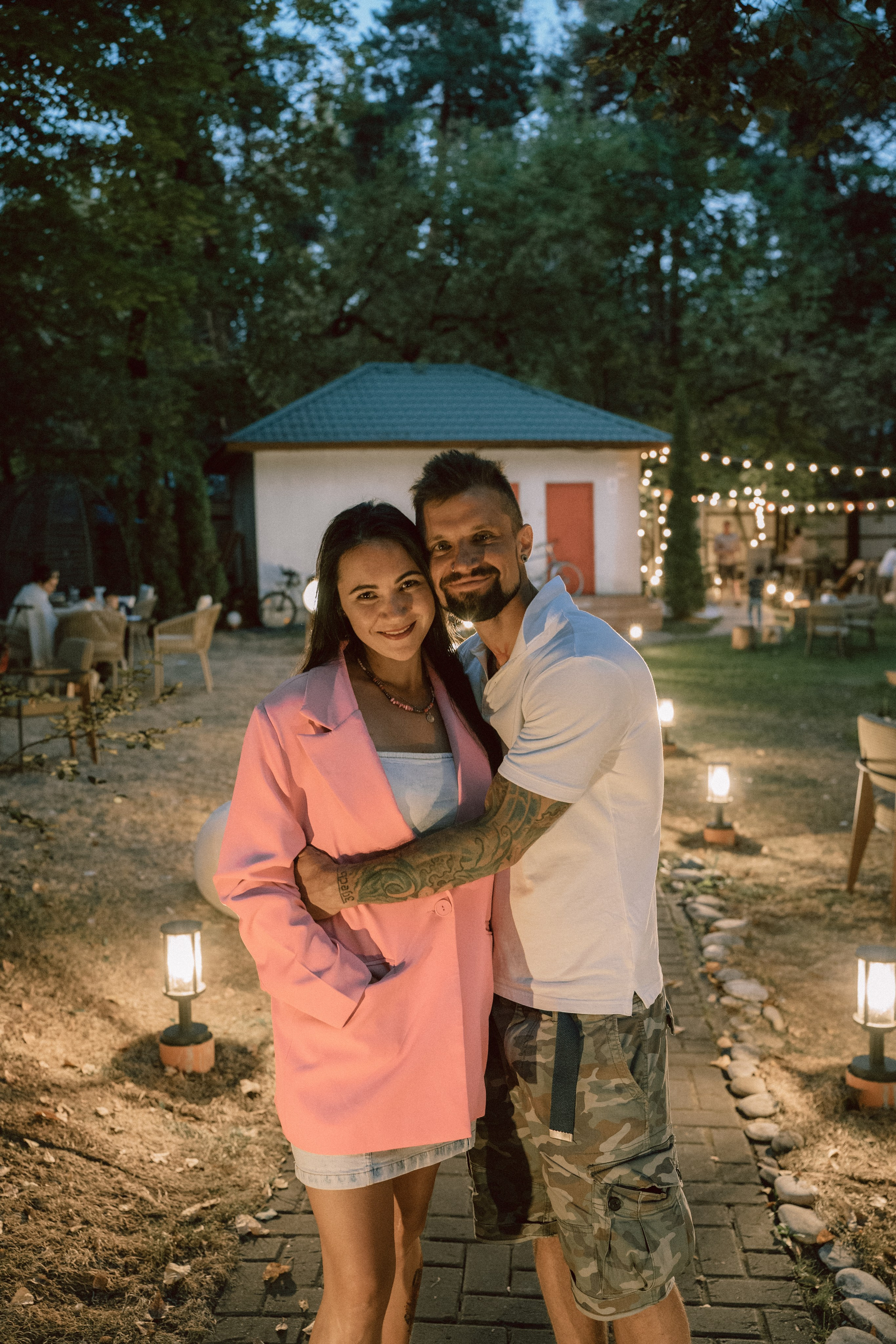 Фотосъемка дня рождения. Фотограф в Москве Екатерина Дмитриева